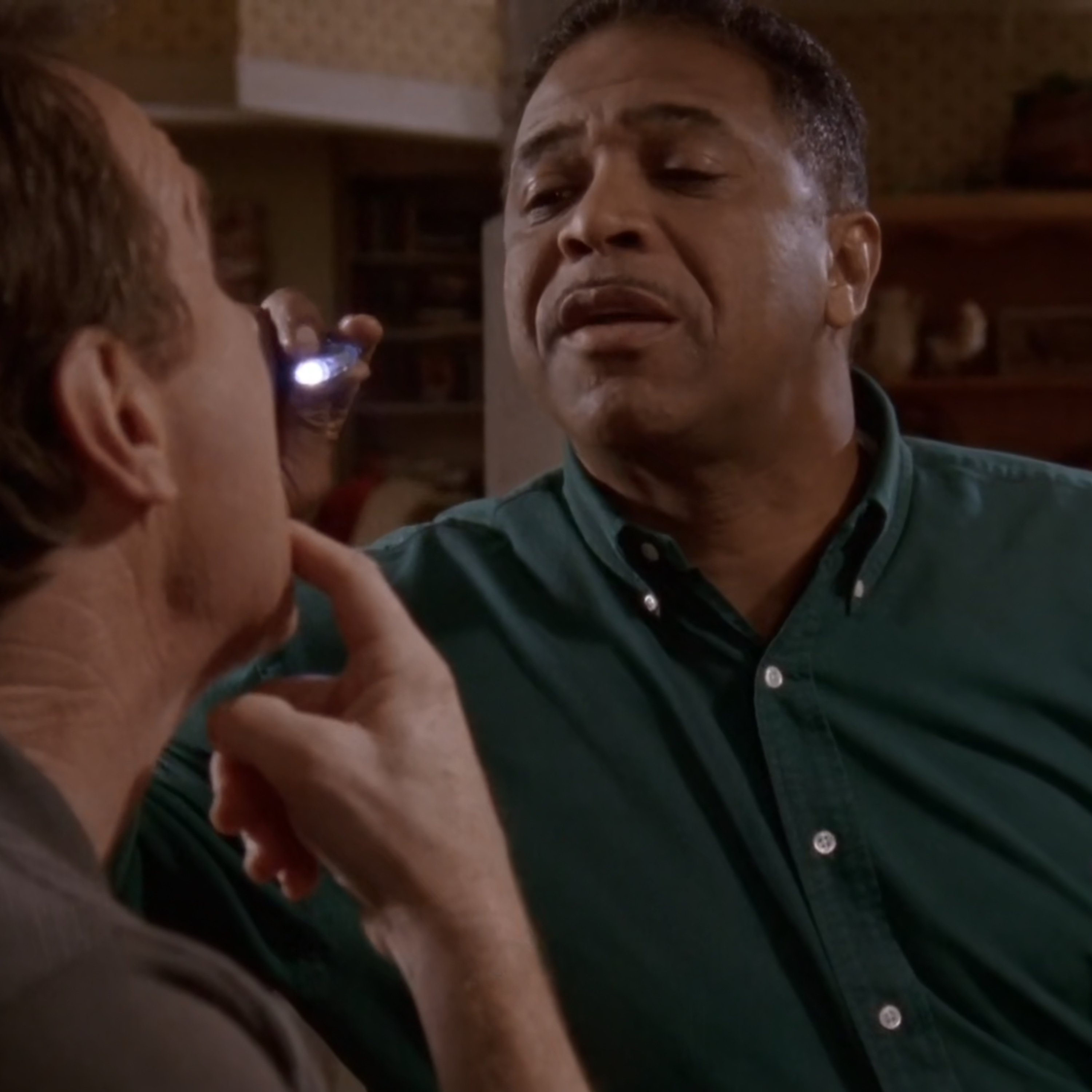 Real Piece of Sitcom