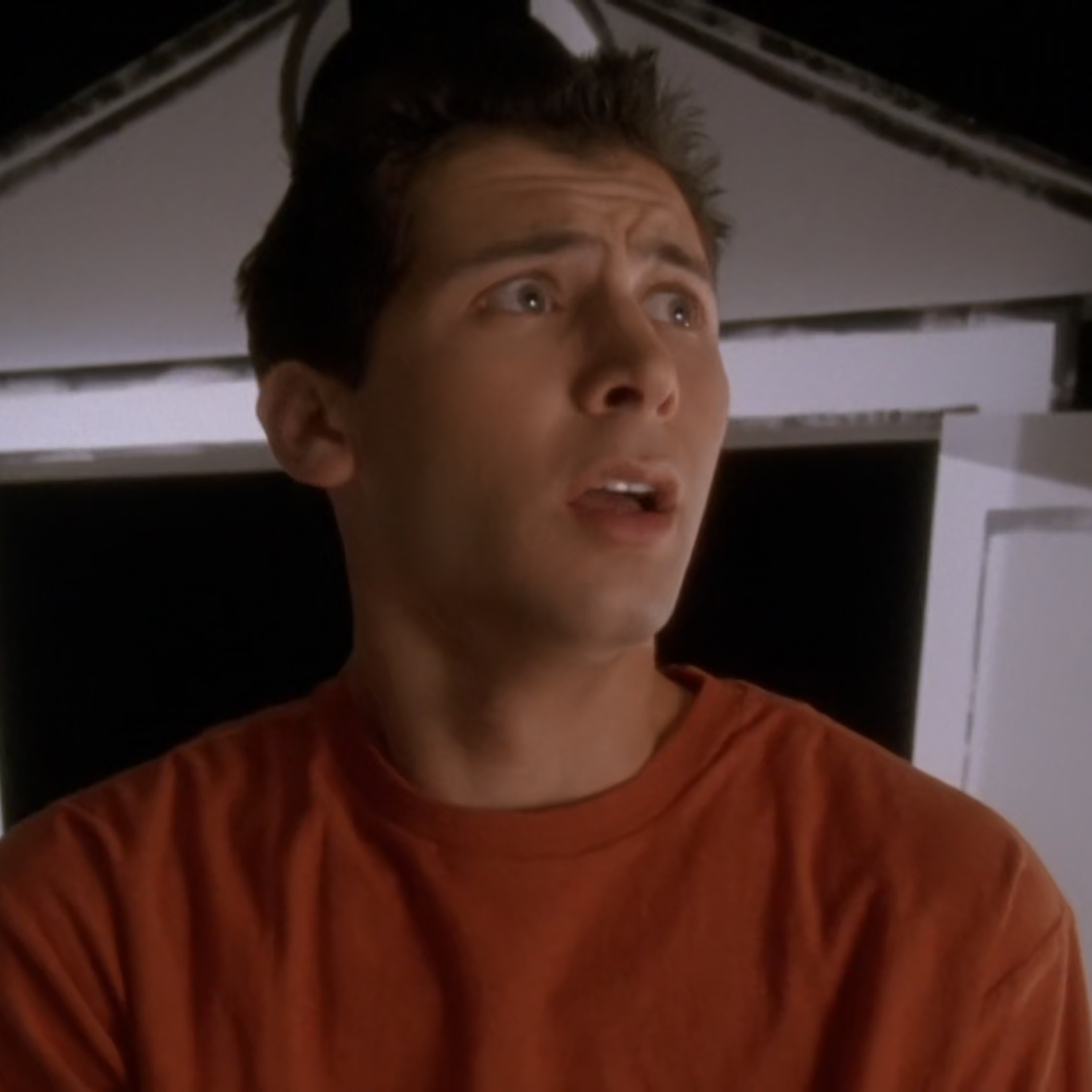 Real Piece of Sitcom