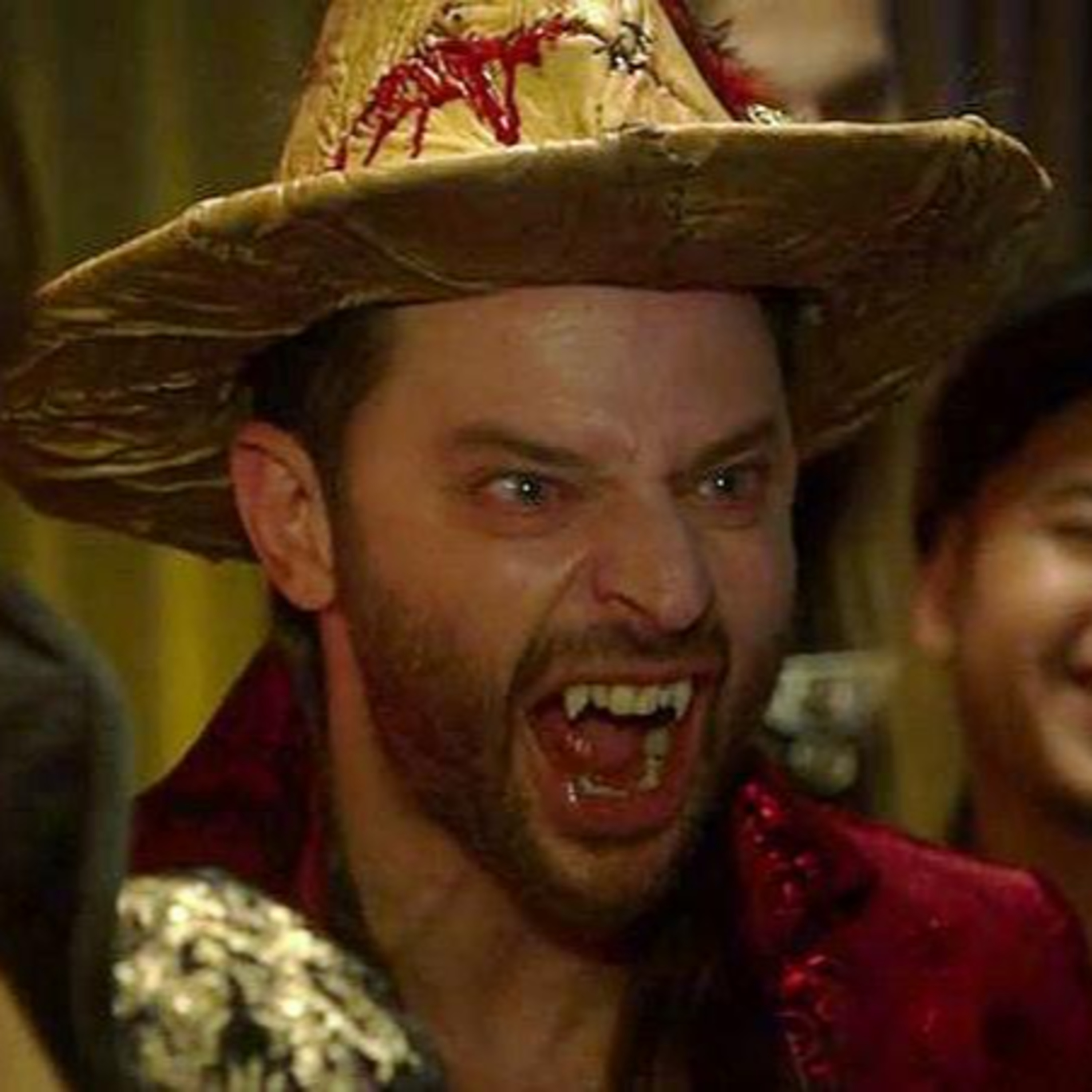 What We Do in the Shadows: Manhattan Nightclub