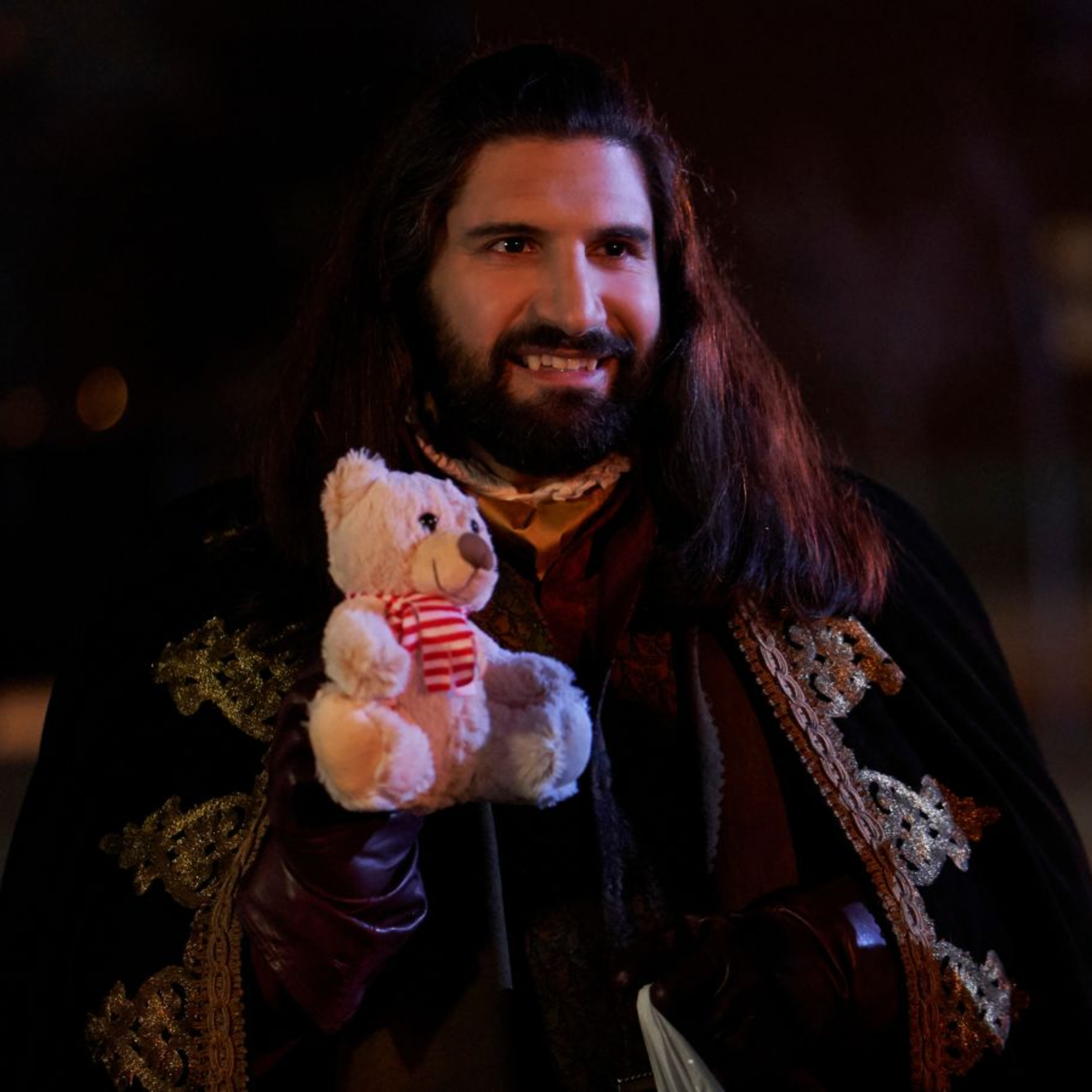 What We Do in the Shadows: Ancestry
