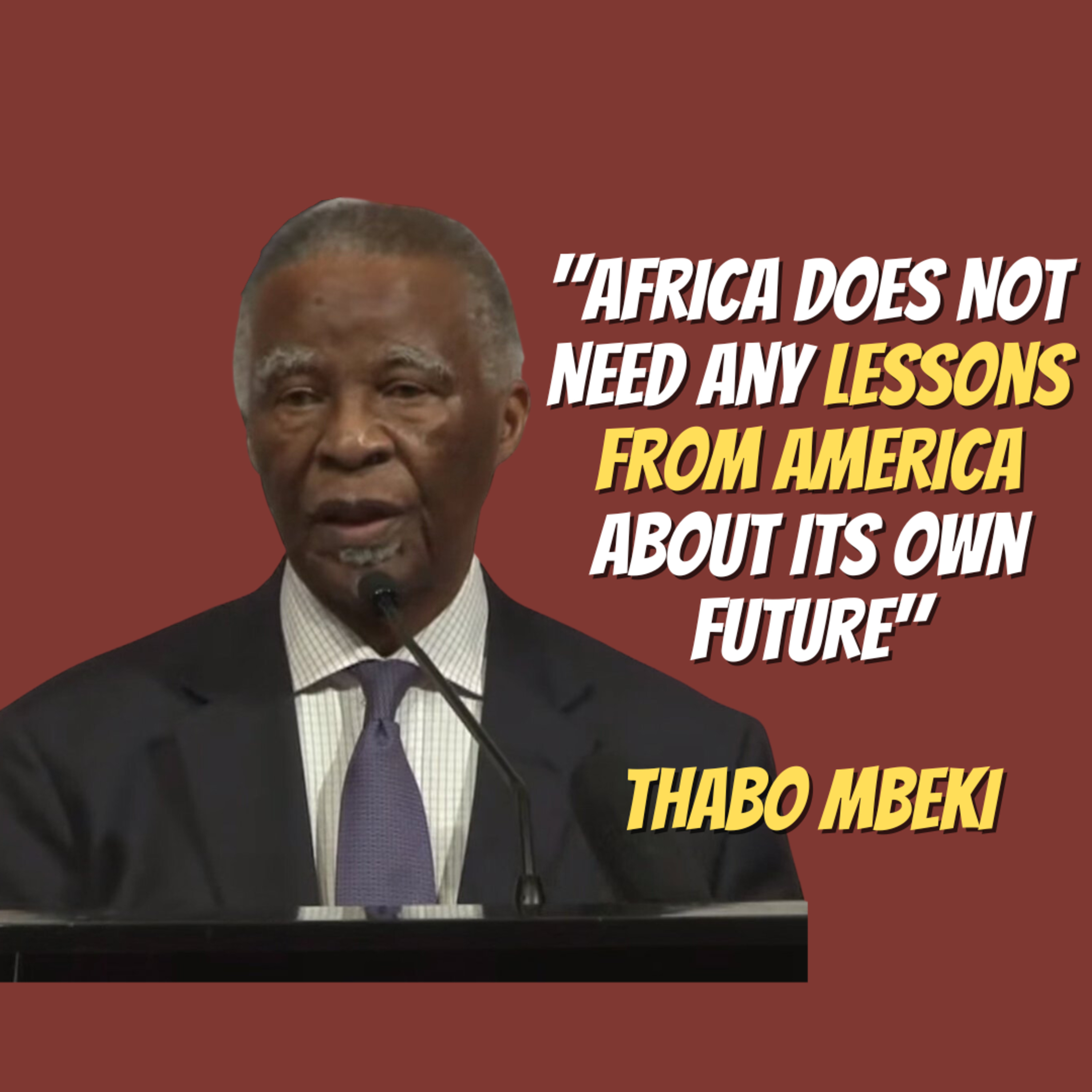 The African Narratives Podcast