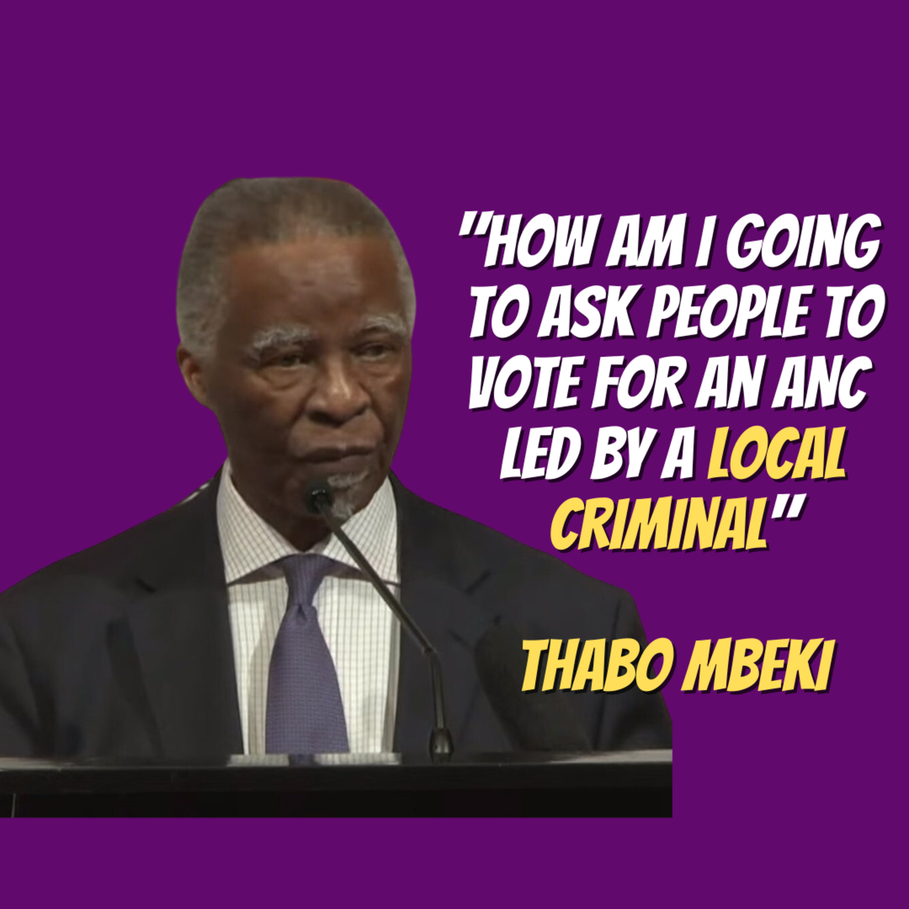 The African Narratives Podcast