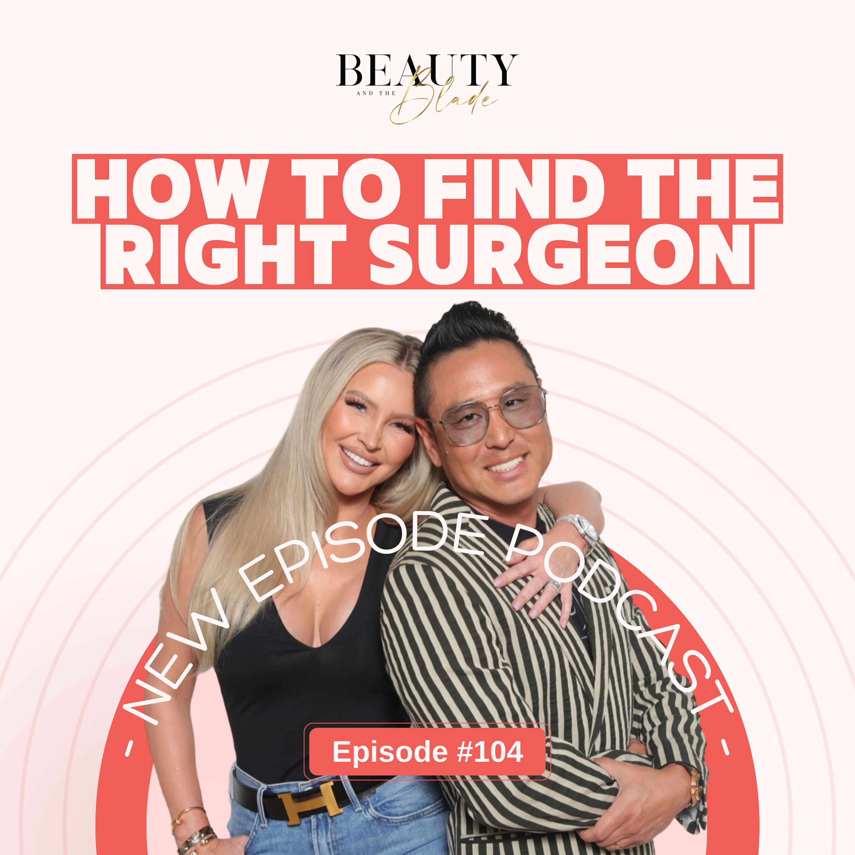 How to Find the Right Surgeon episode artwork