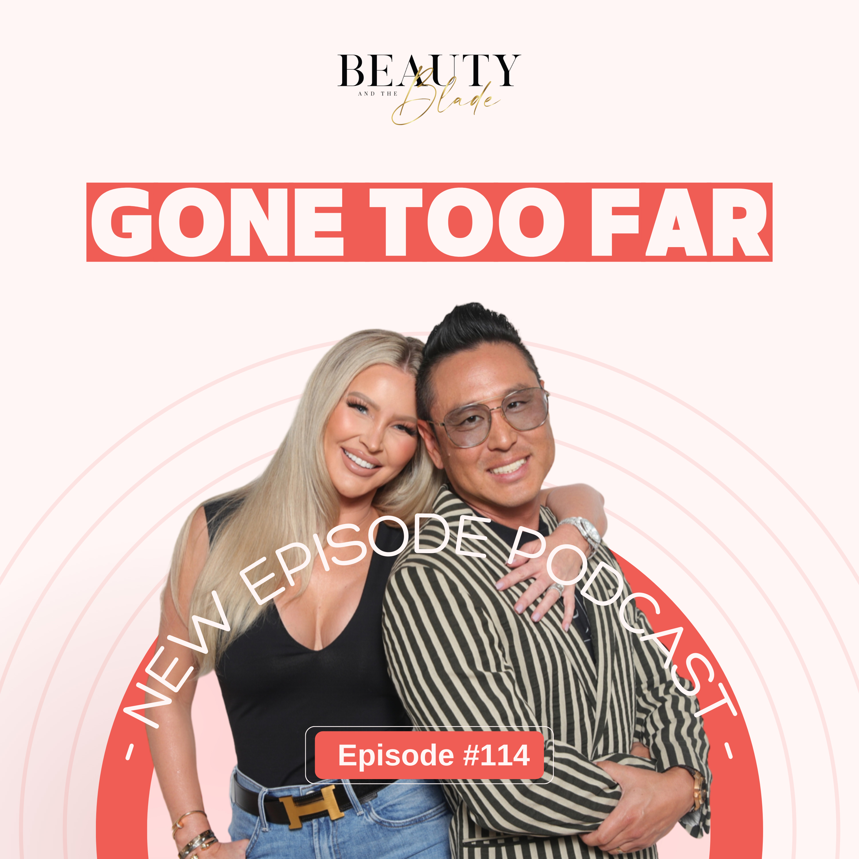 Gone Too Far episode artwork