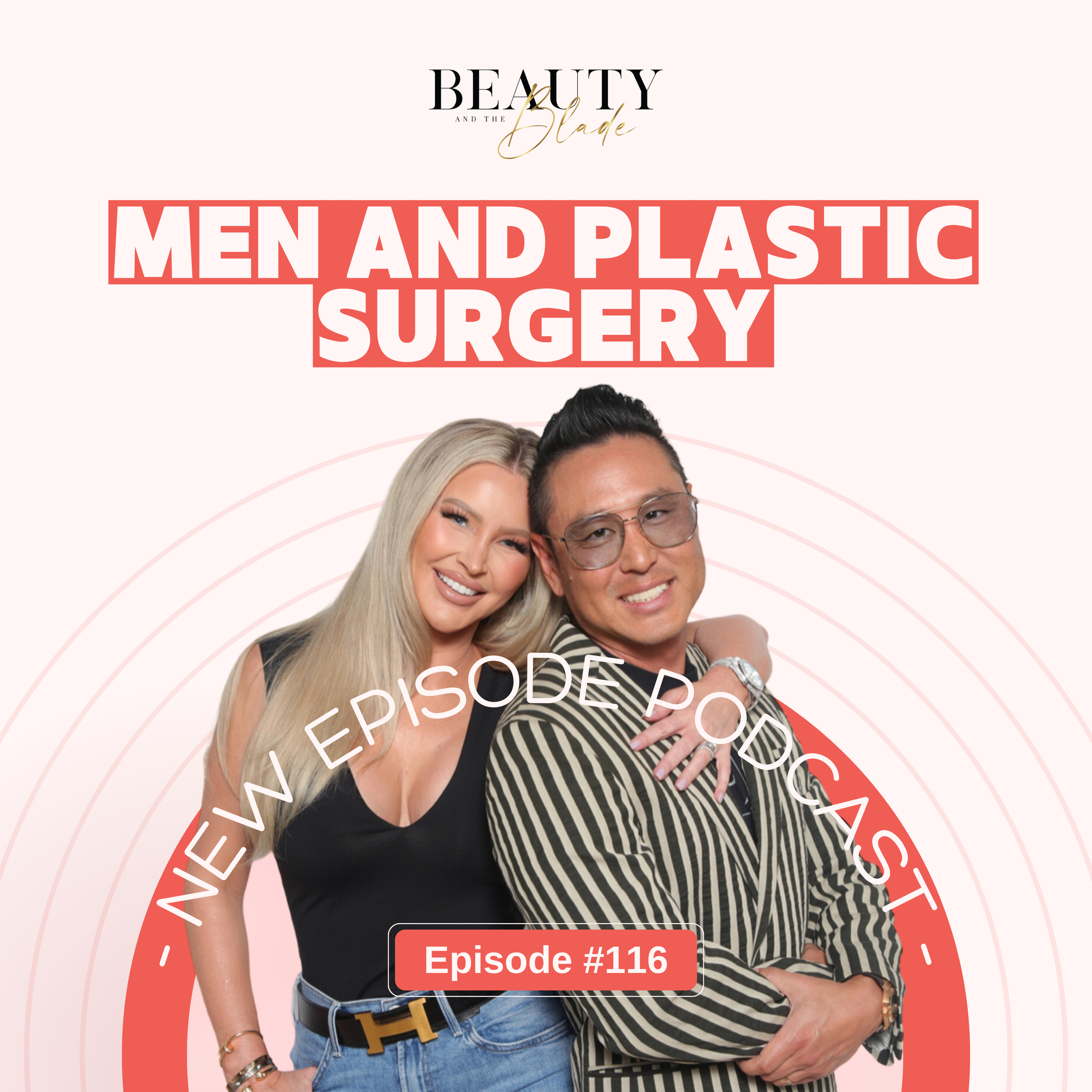 Men and Plastic Surgery episode artwork