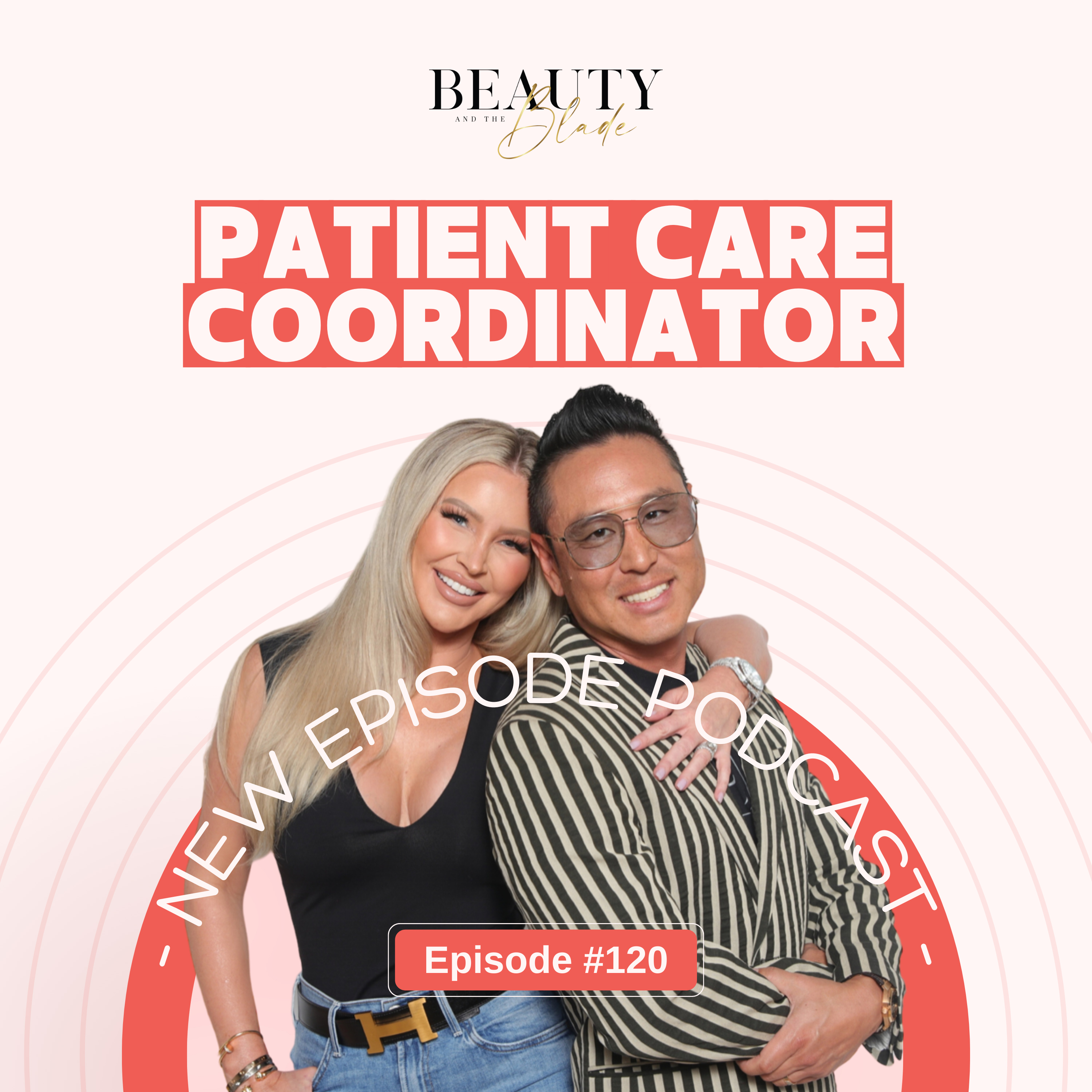 Patient Care Coordinator episode artwork