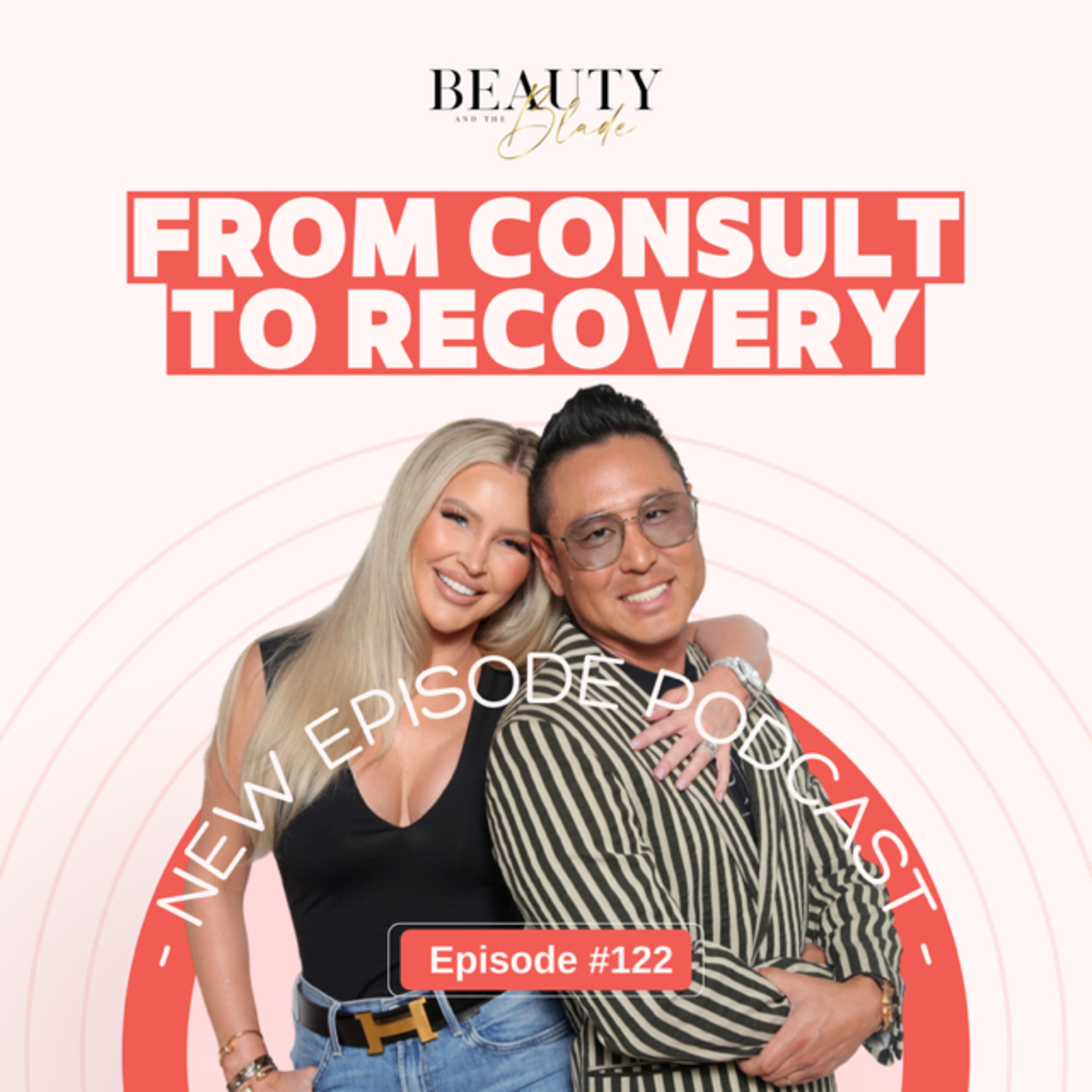 From Consult to Recovery episode artwork