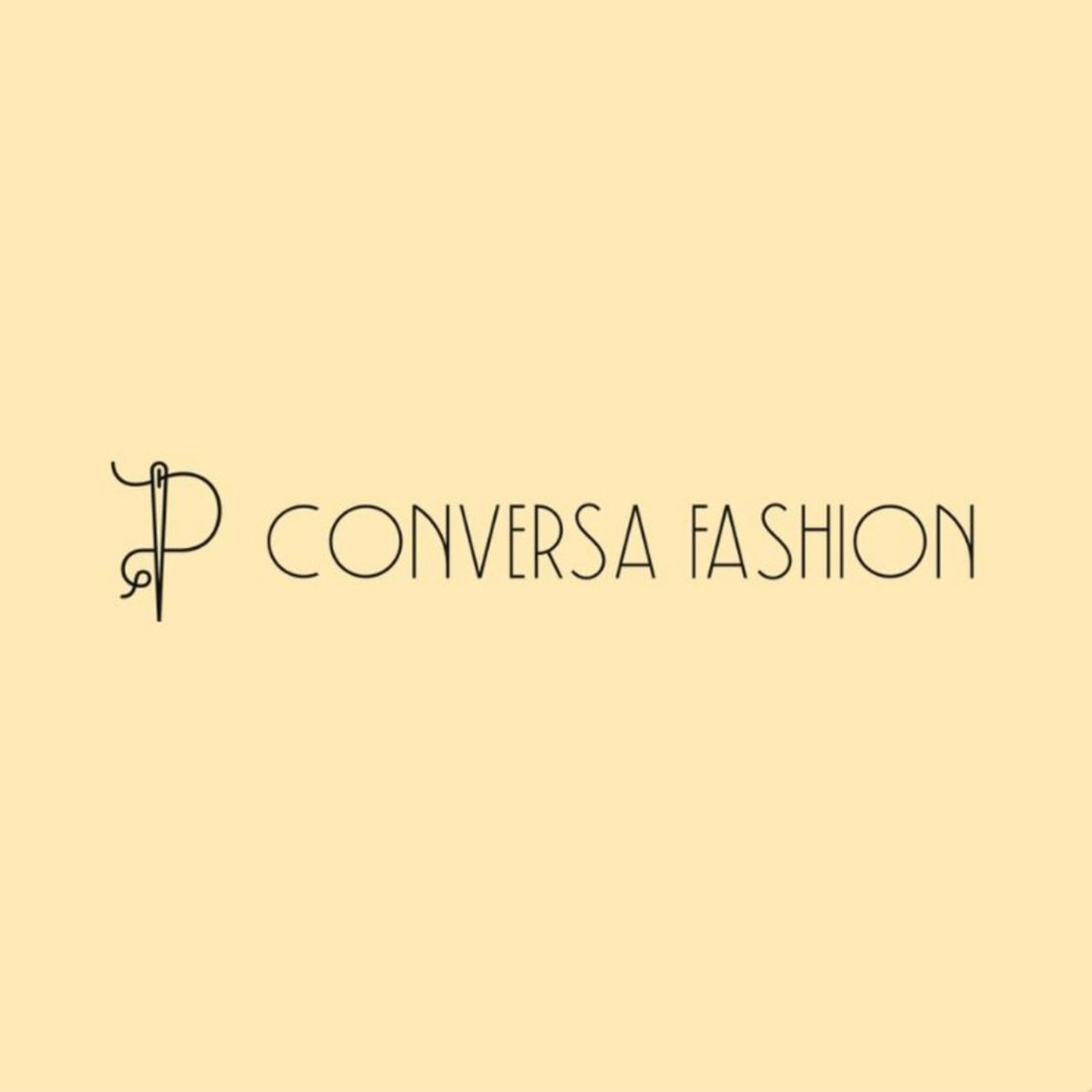 Conversa Fashion 1 - O que é Coloração Pessoal? episode artwork