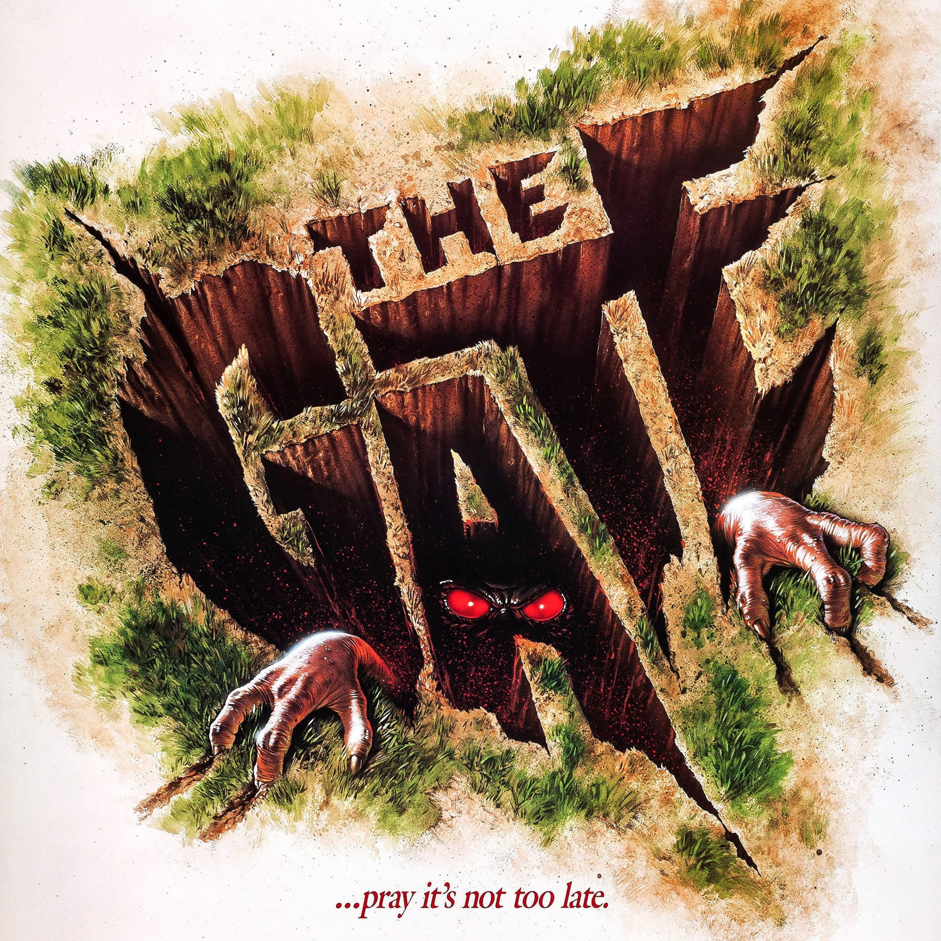 02 - The Gate (1987)