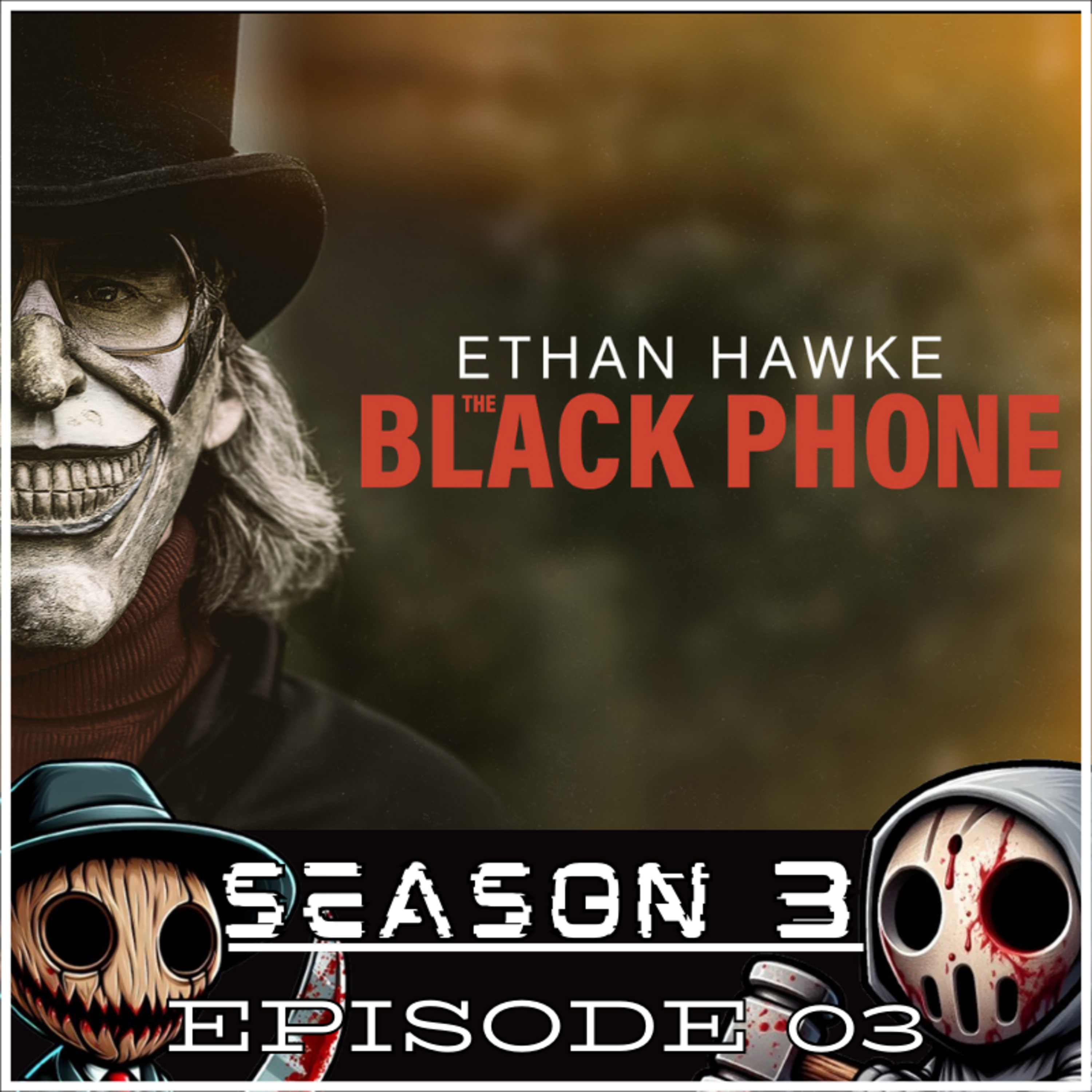 Season 3: Episdoe 04 "Matt Angers the Waffle Crisp Gods!"