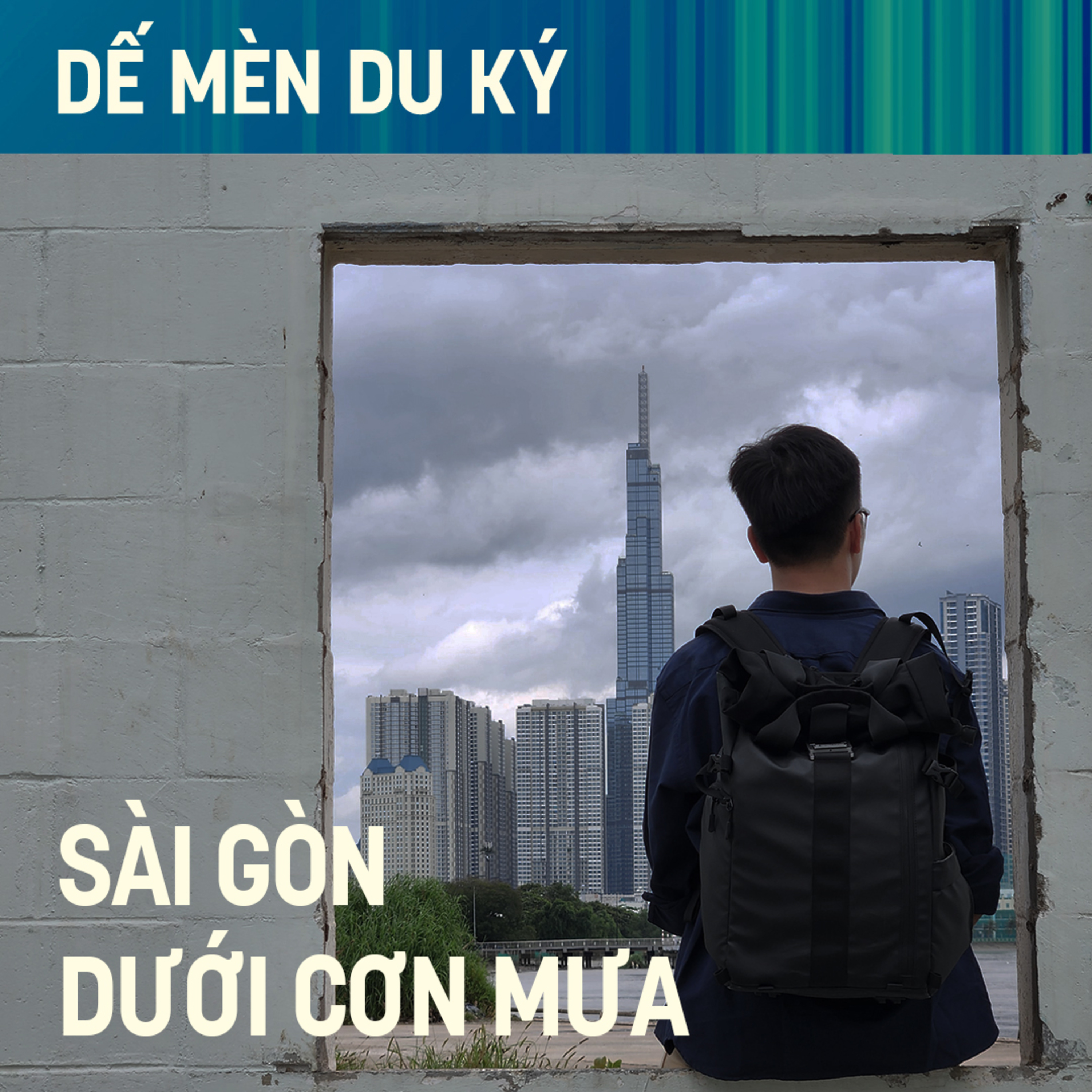 S2#6 Sài Gòn dưới cơn mưa