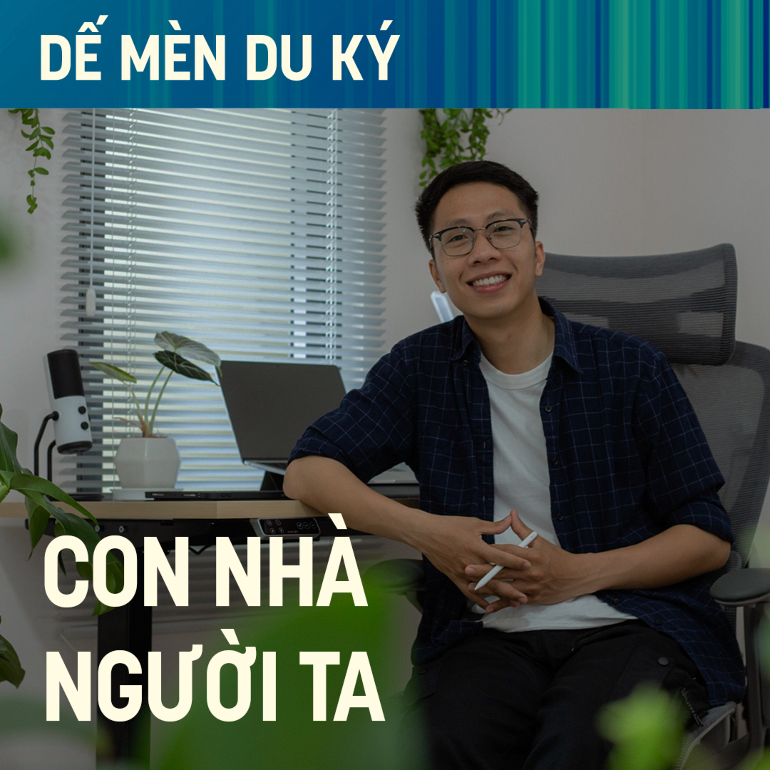 Tự sự #15 Con nhà người ta