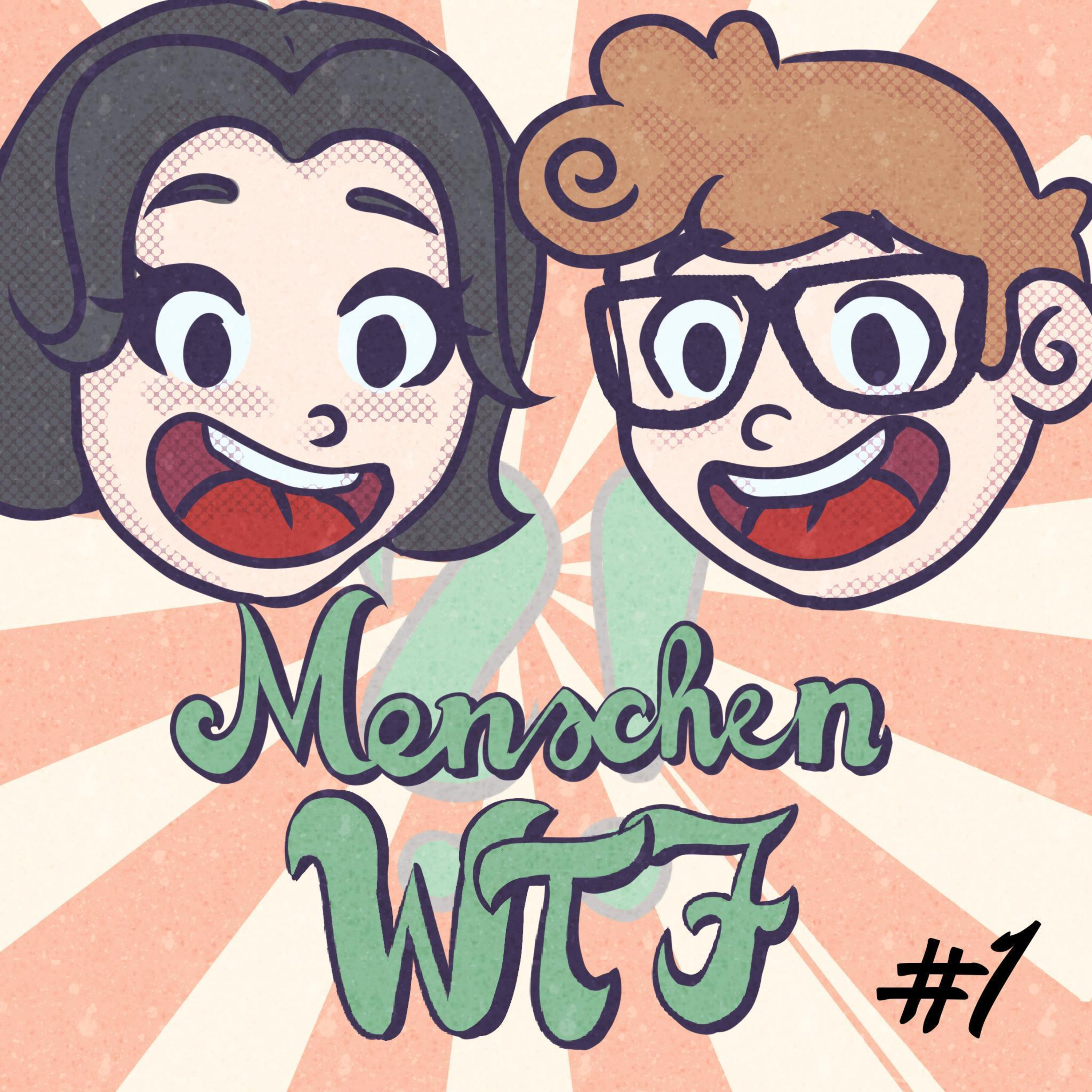 Menschen WTF