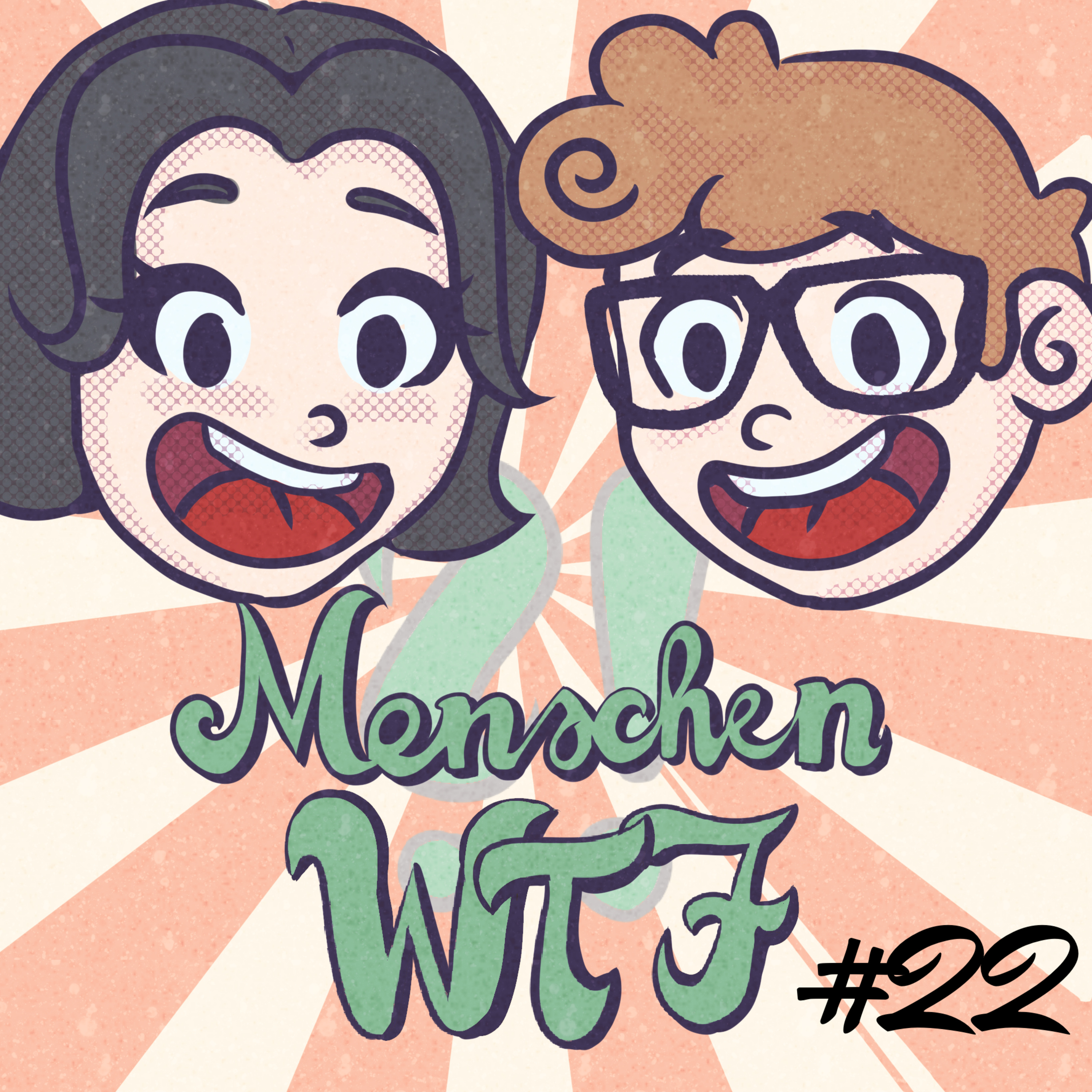 Menschen WTF