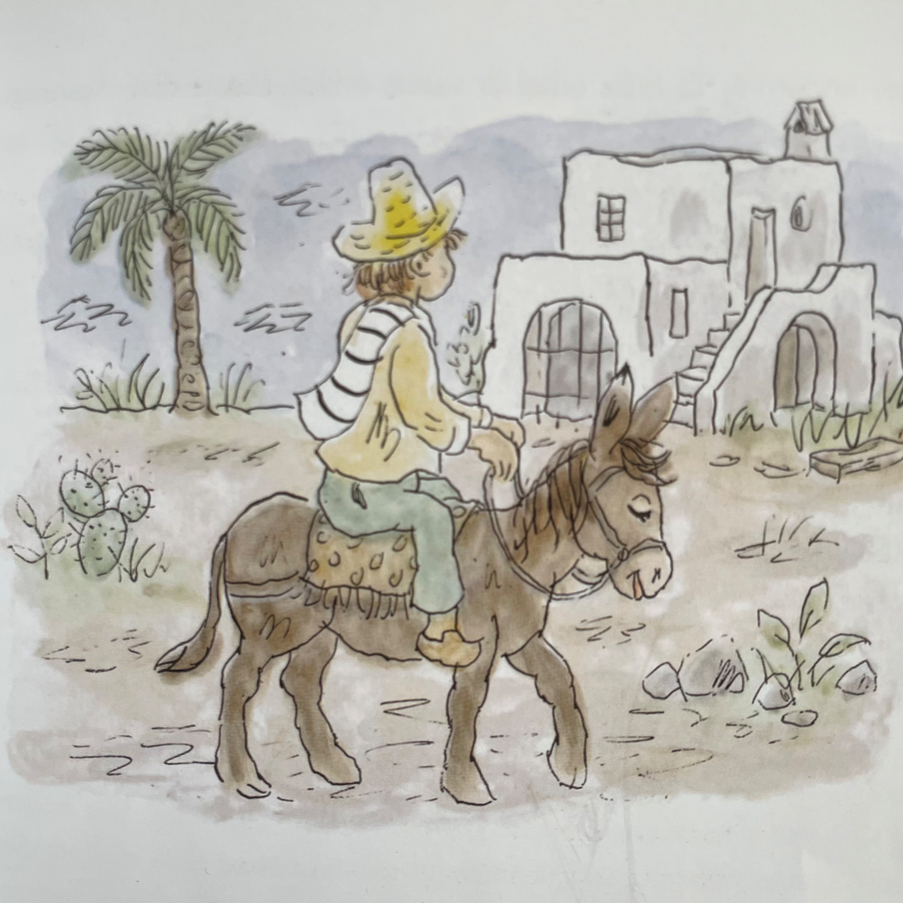 Kaheteistkümnes peatükk episode artwork
