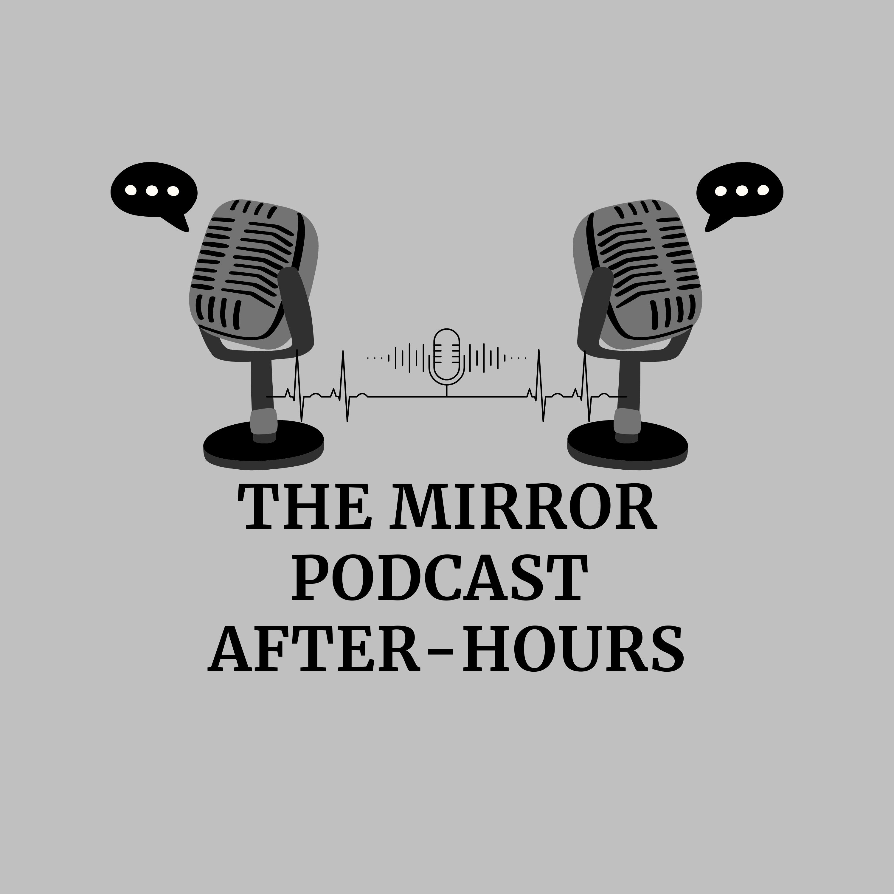 The Mirror Podcast