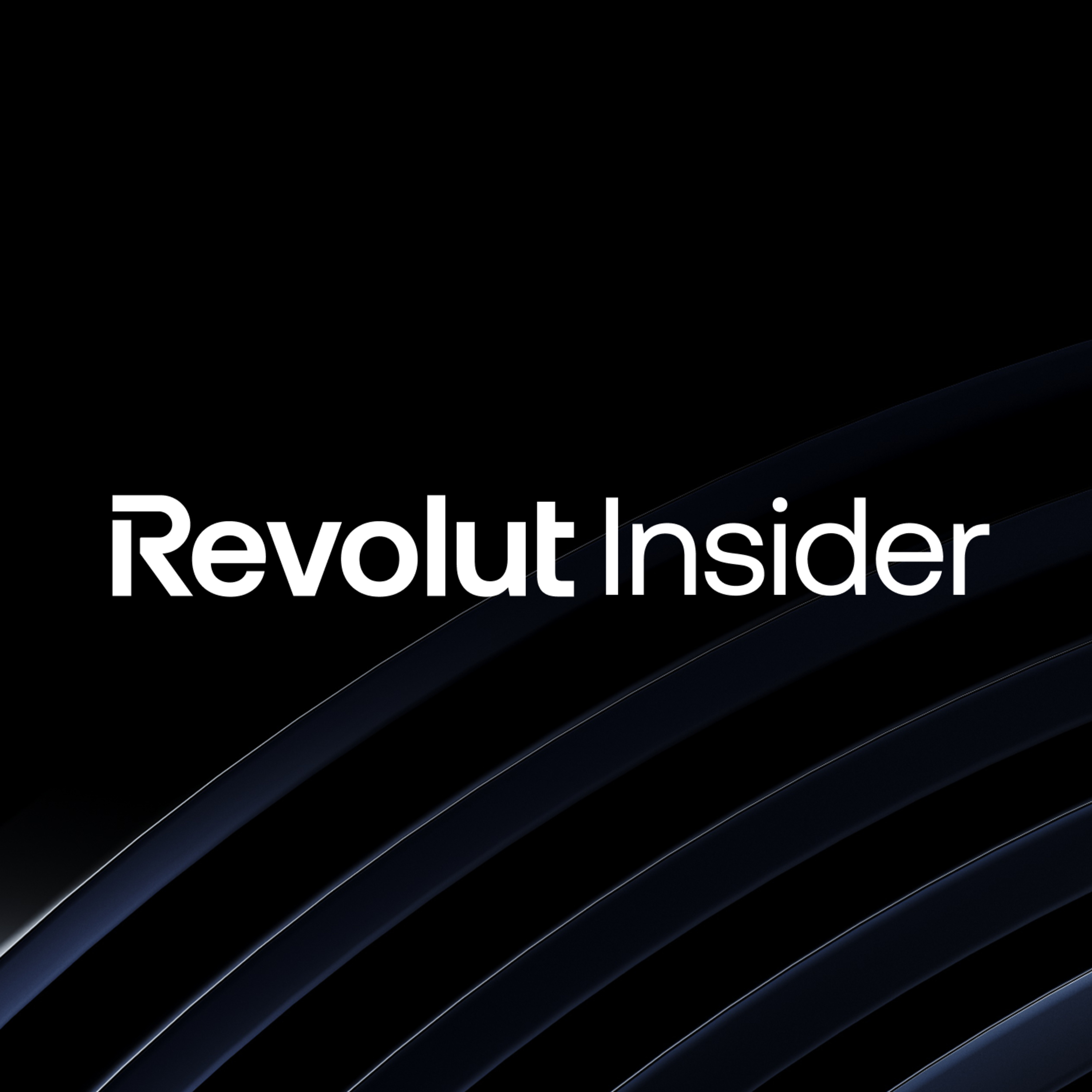 Revolut Insider