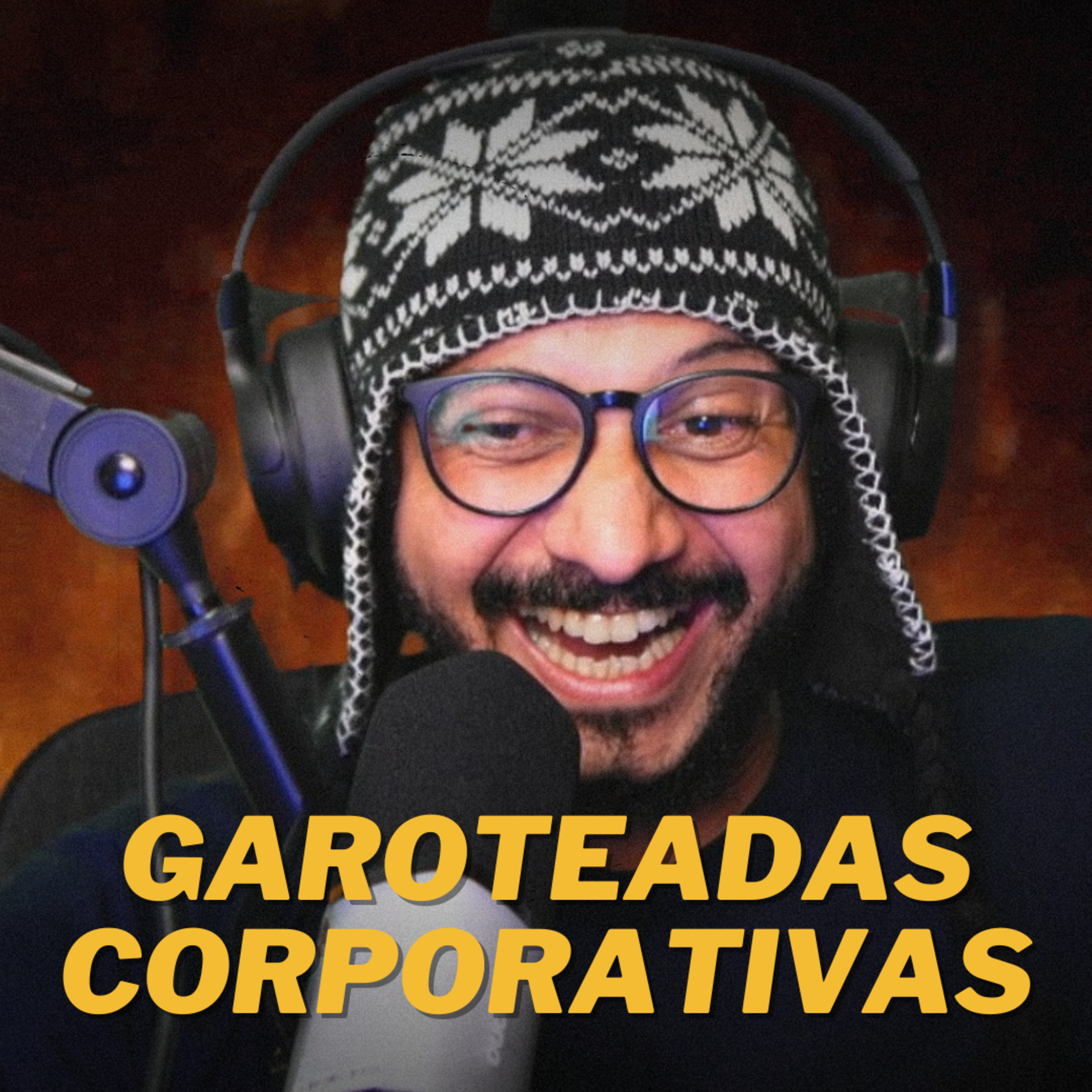 Chorume Corporativo