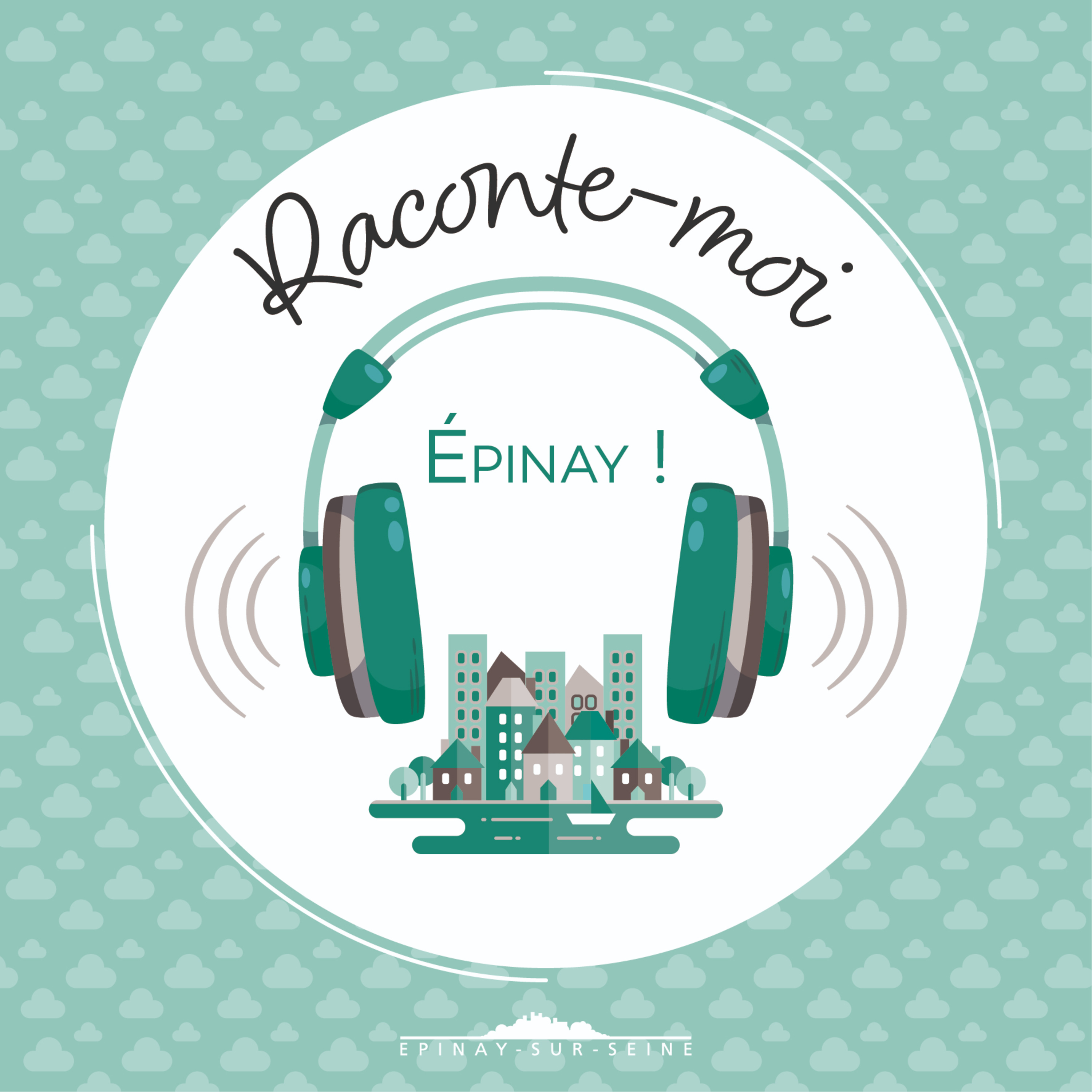 Raconte-moi Épinay