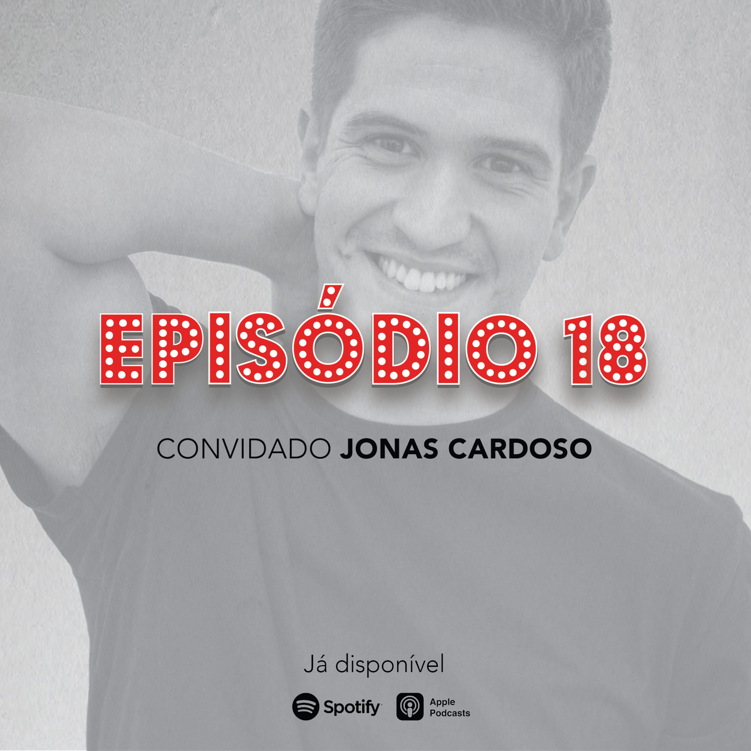 O Artista Broadway que nunca fui...