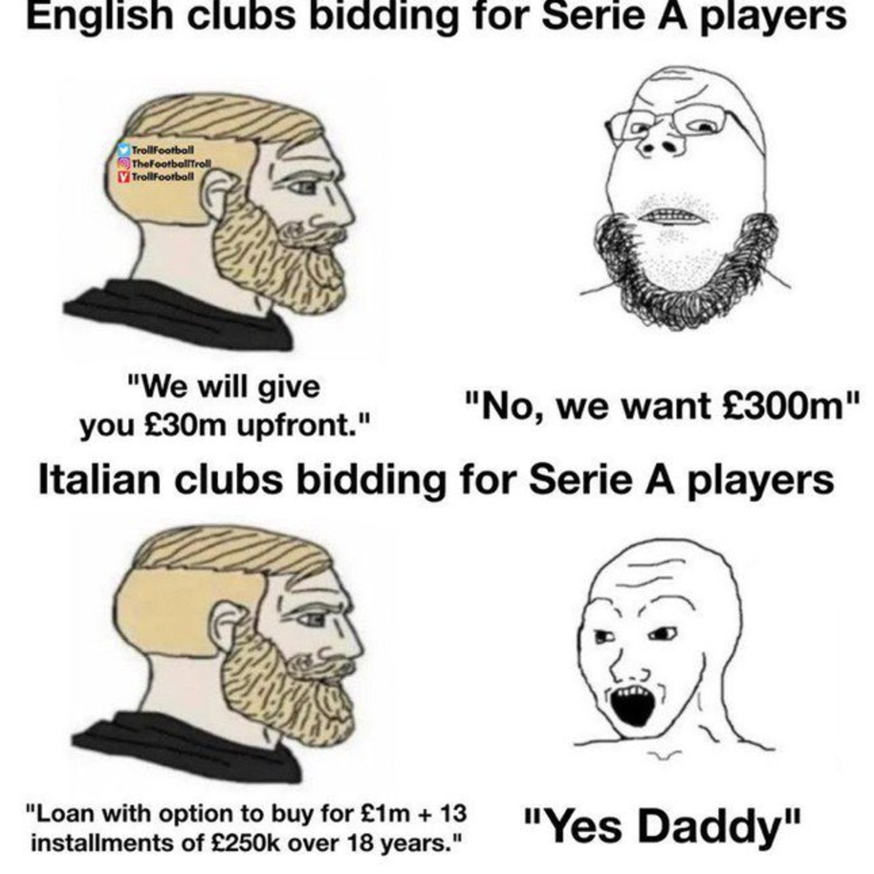 Calcio Is Back: Serie A Soccer Podcast