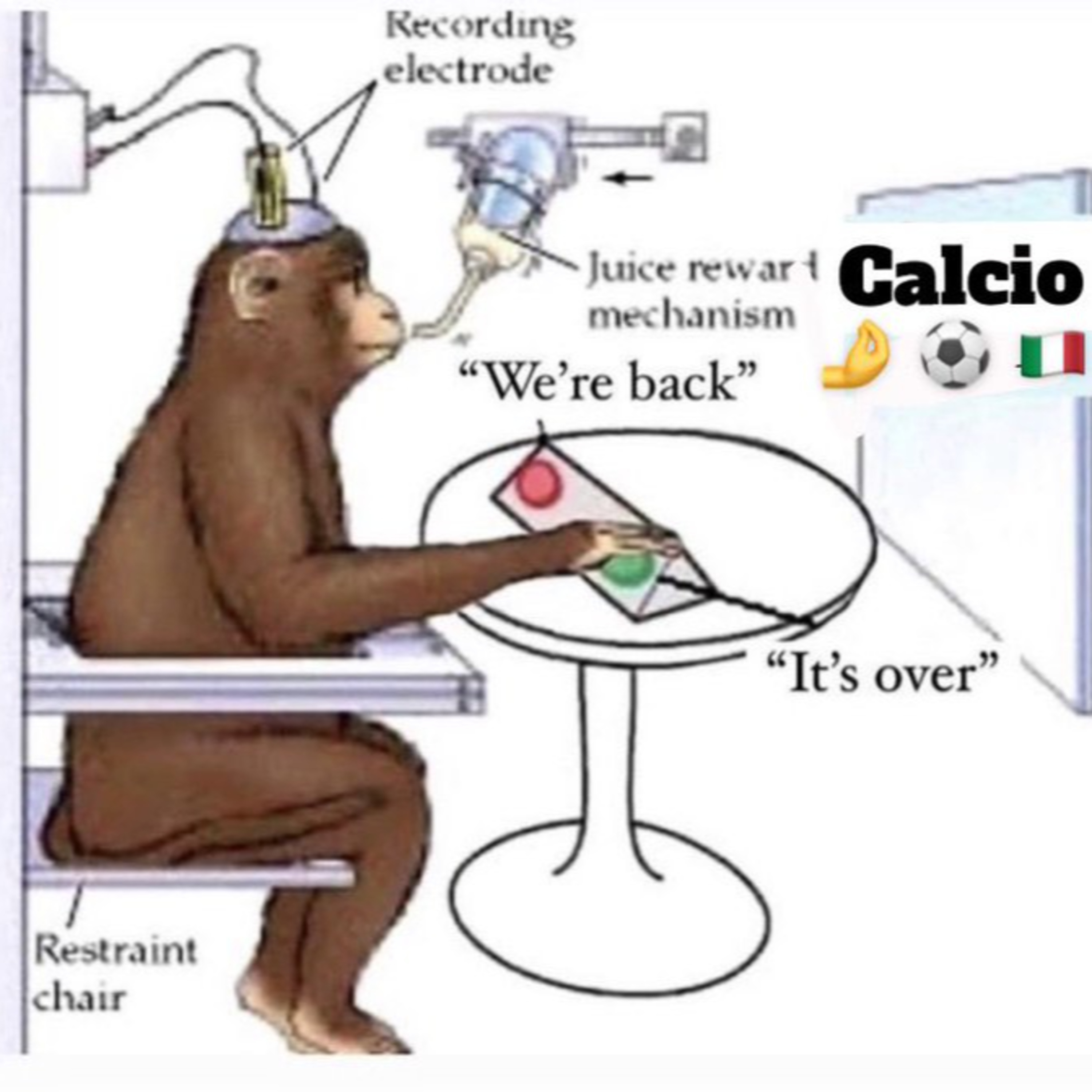Calcio Is Back: Serie A Soccer Podcast