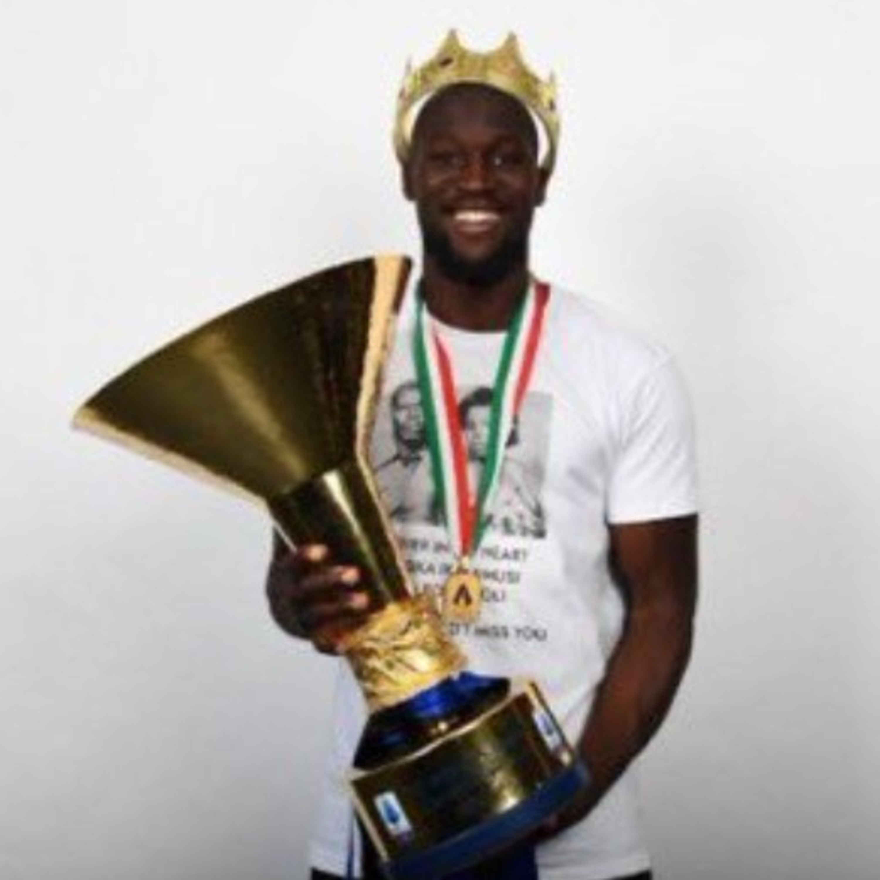 Calcio Is Back: Serie A Soccer Podcast