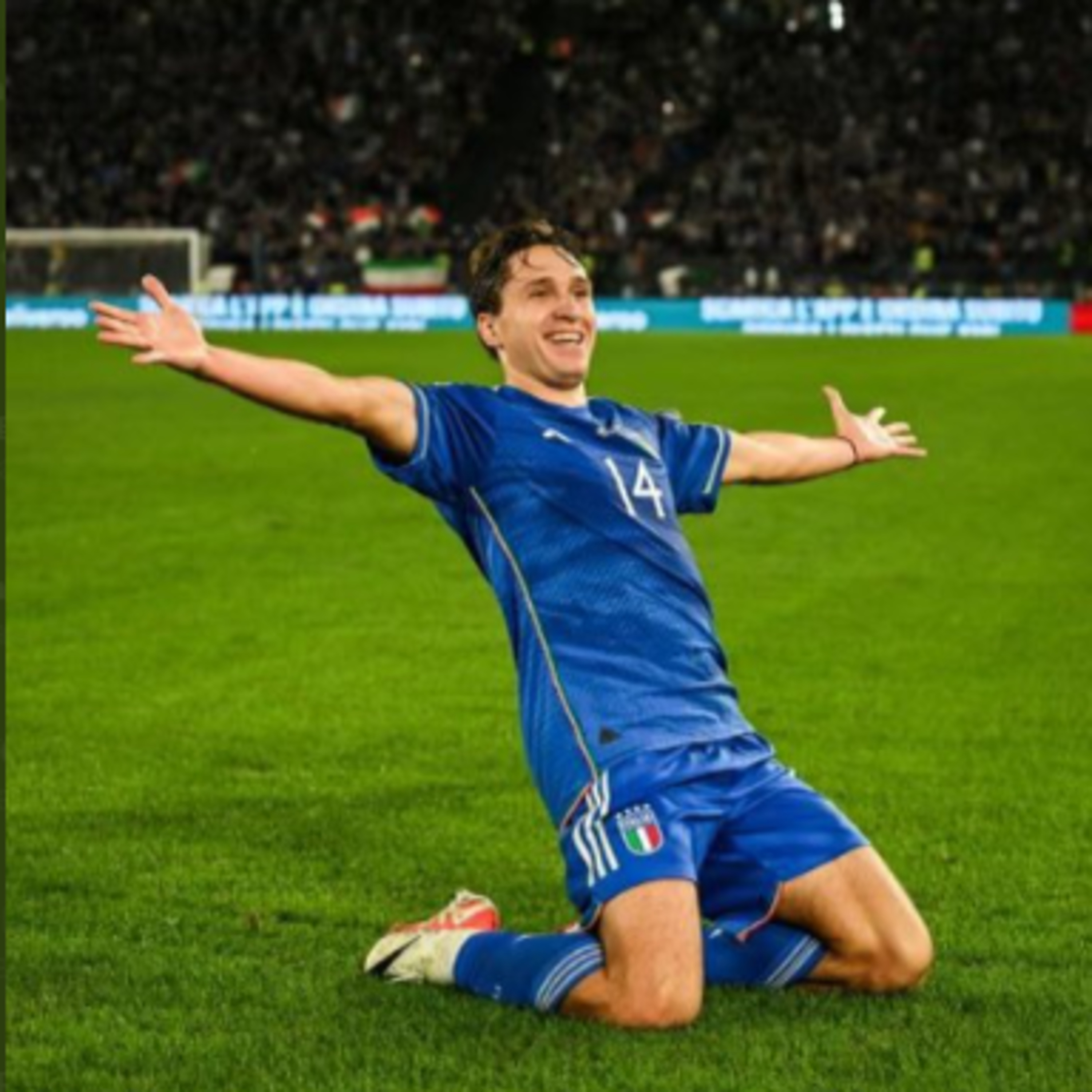 Calcio Is Back: Serie A Soccer Podcast