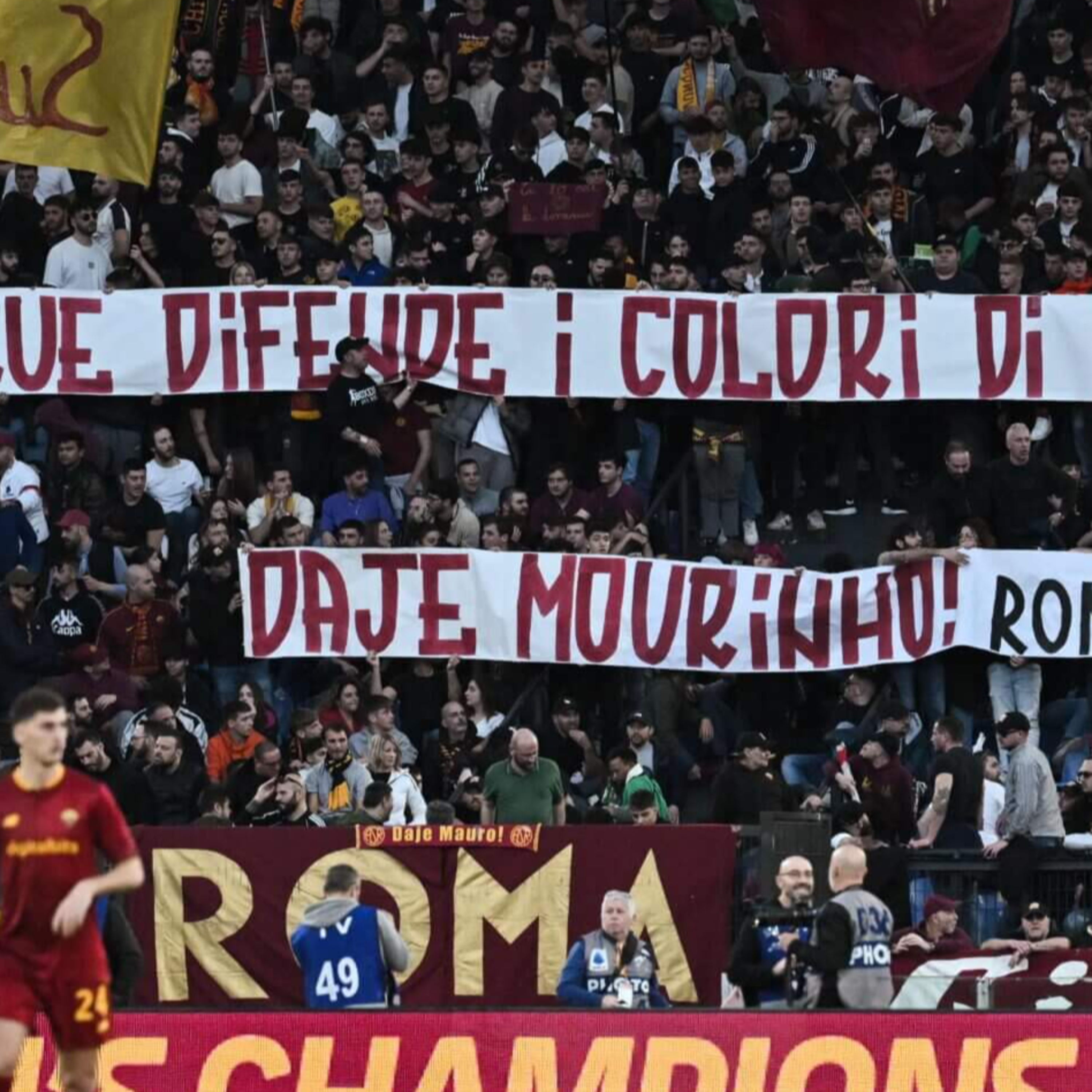 Calcio Is Back: Serie A Soccer Podcast