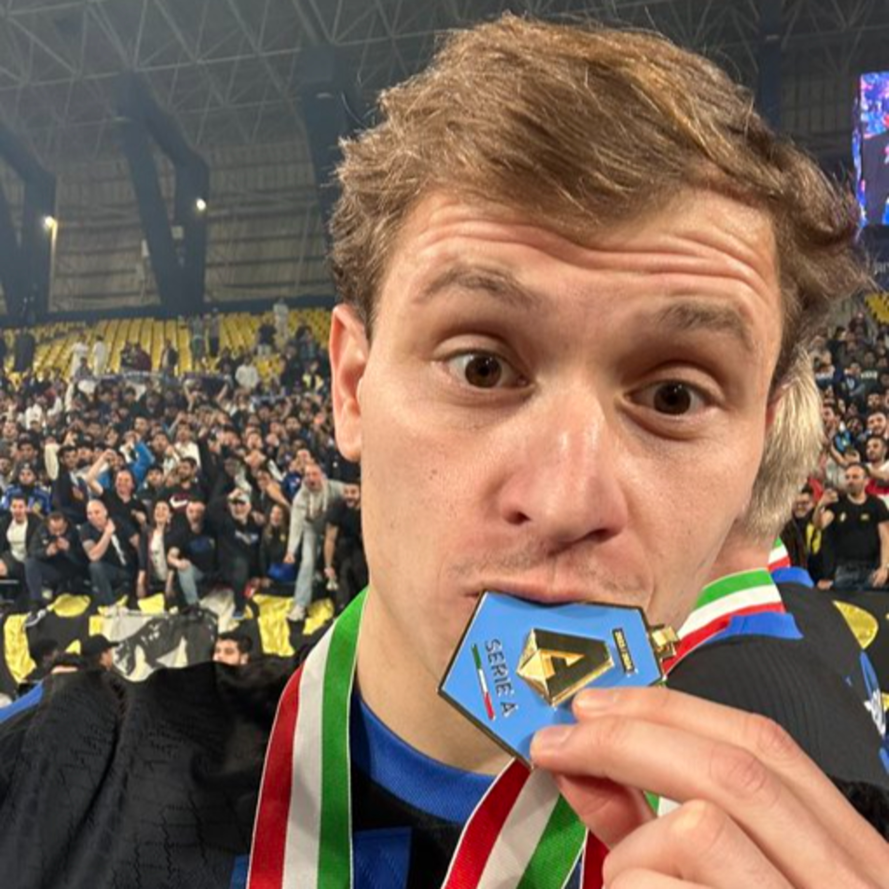 Calcio Is Back: Serie A Soccer Podcast