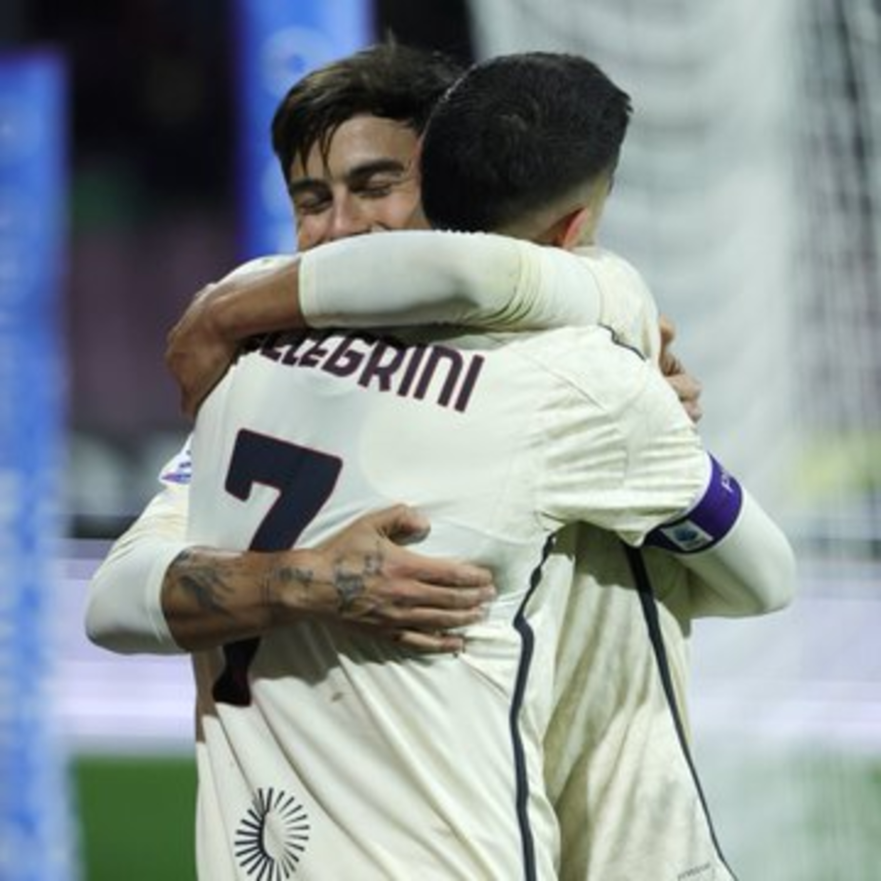 Calcio Is Back: Serie A Soccer Podcast