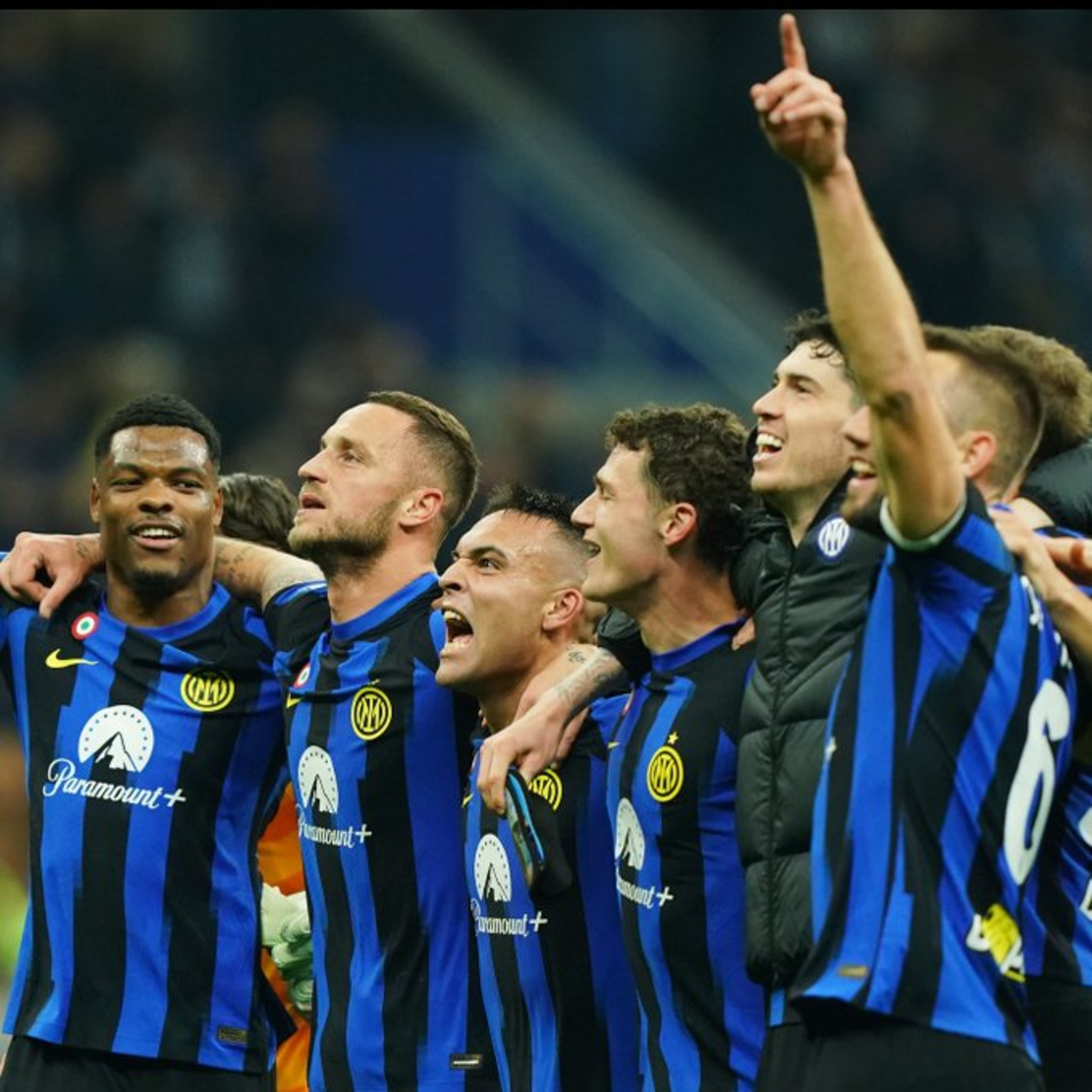 Calcio Is Back: Serie A Soccer Podcast
