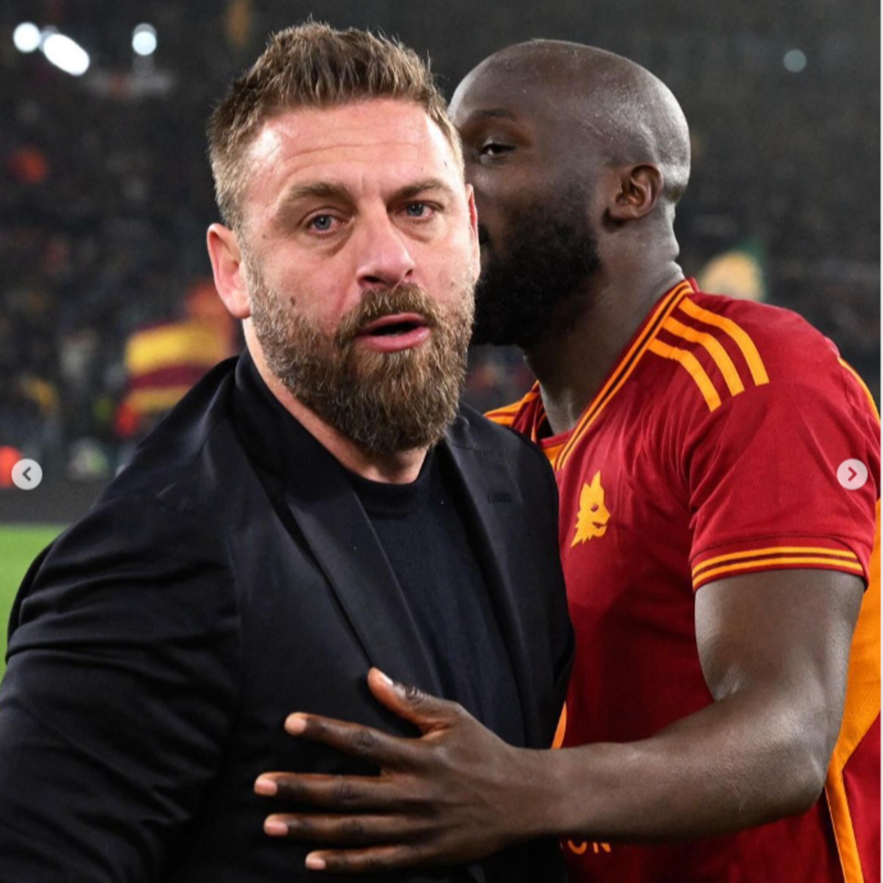 Calcio Is Back: Serie A Soccer Podcast