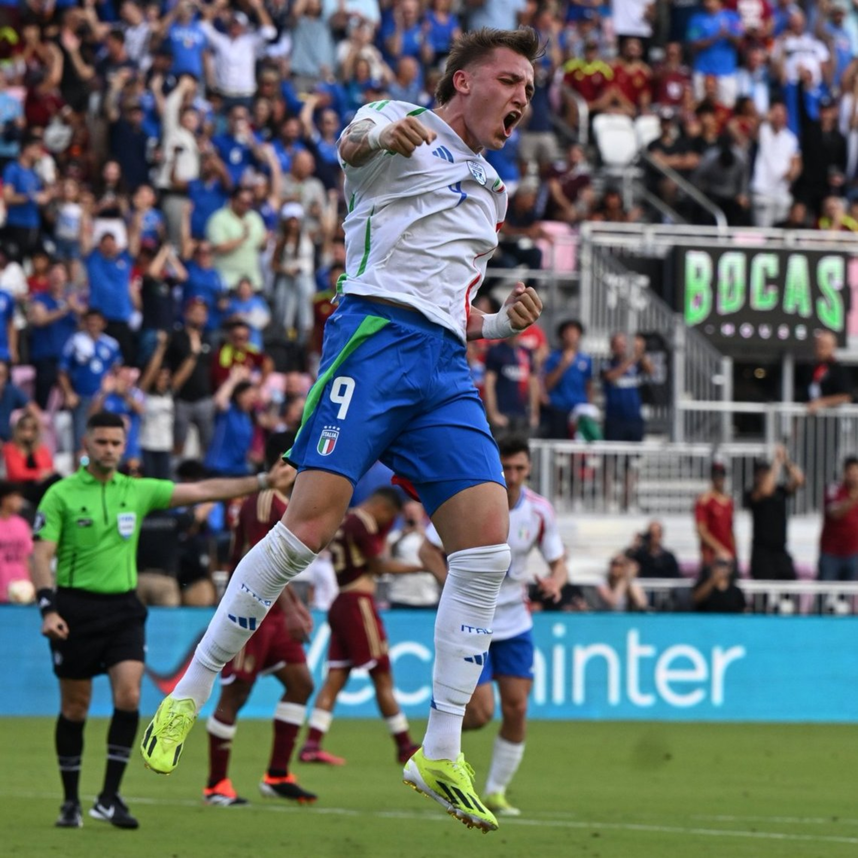 Calcio Is Back: Serie A Soccer Podcast
