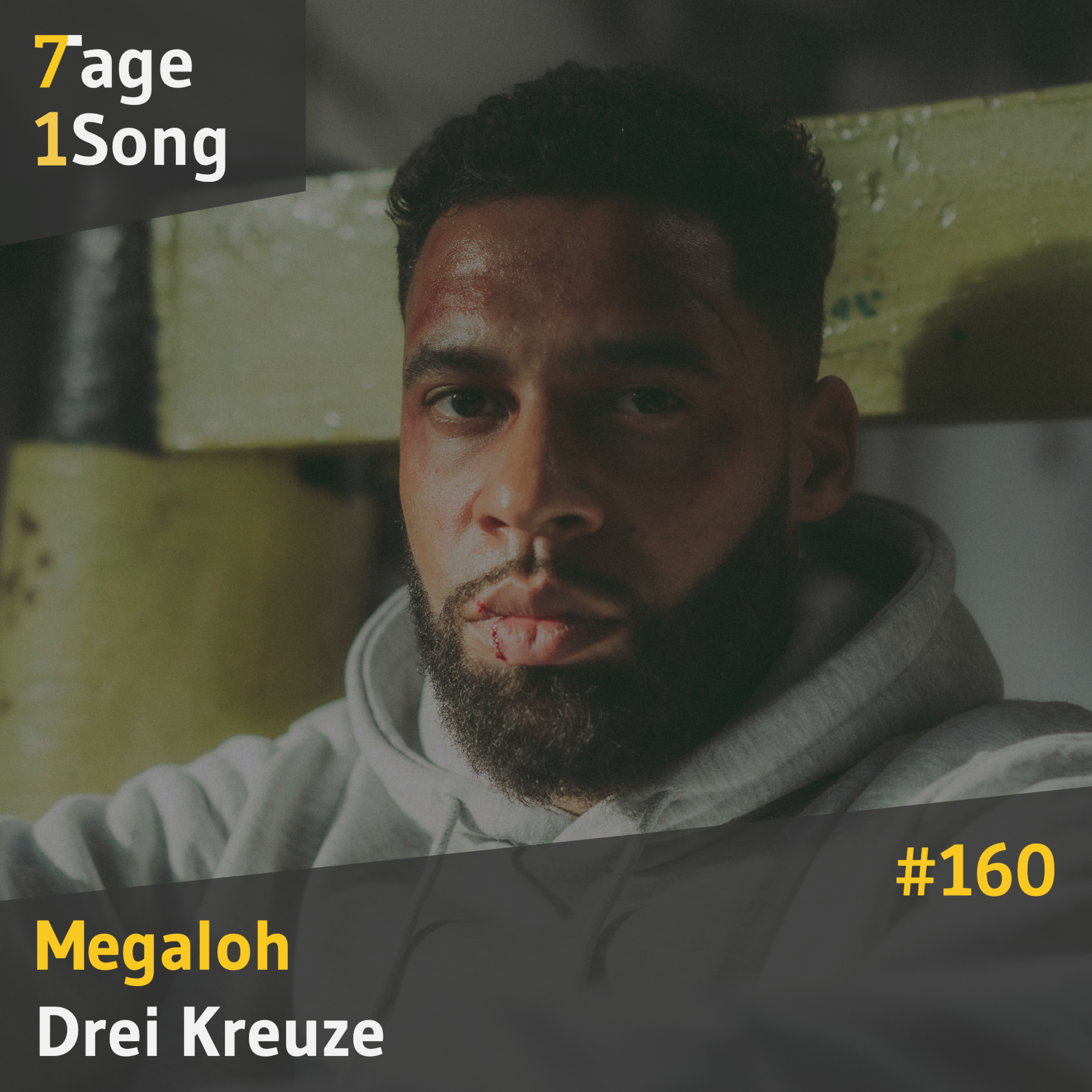 7 Tage 1 Song