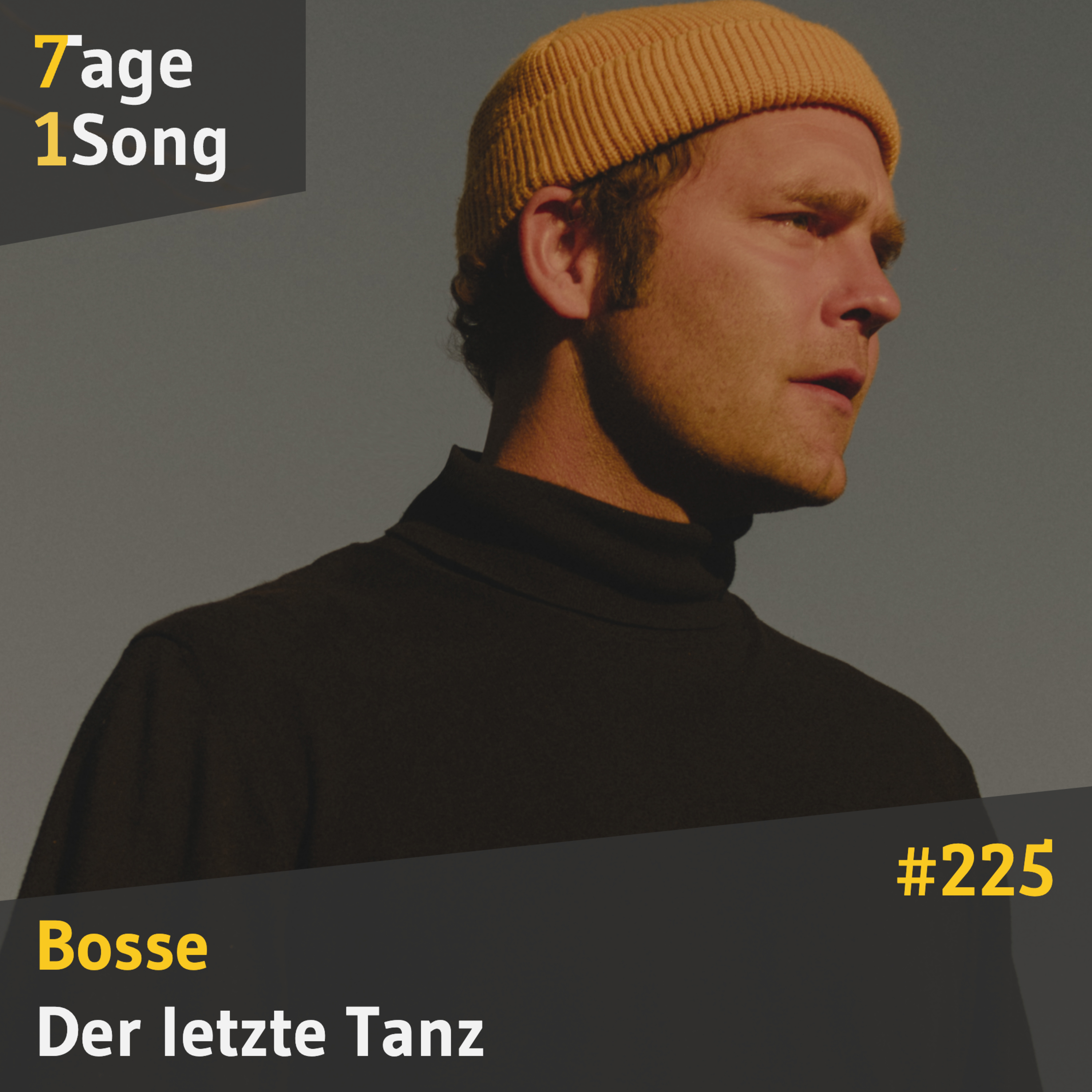7 Tage 1 Song