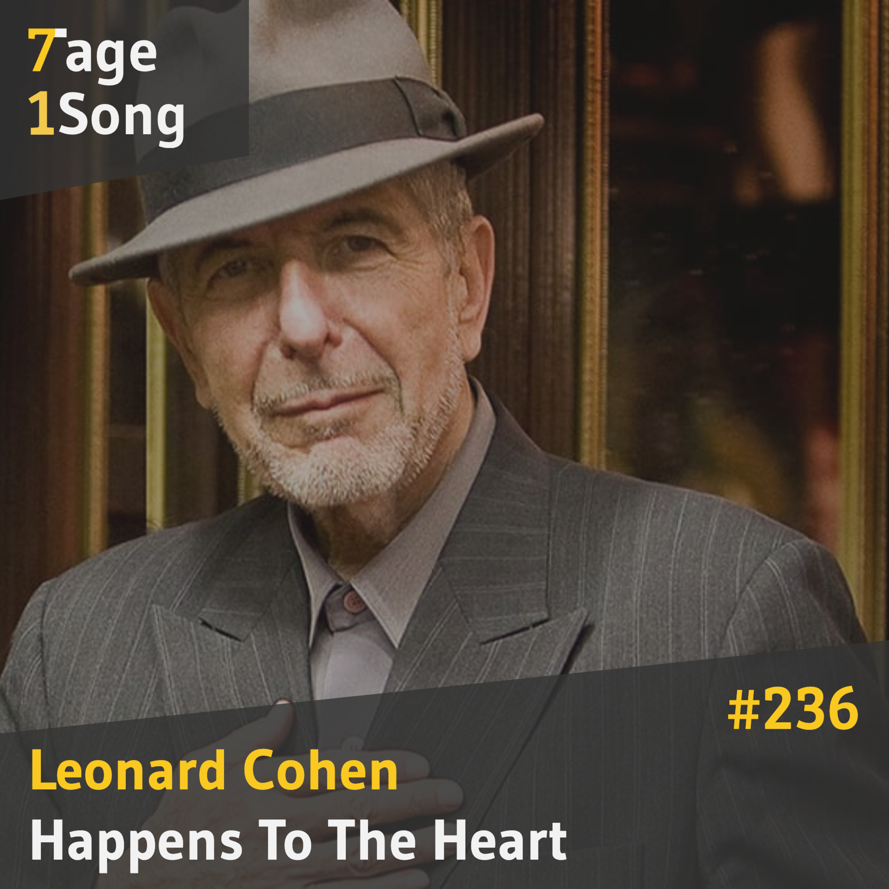 7 Tage 1 Song