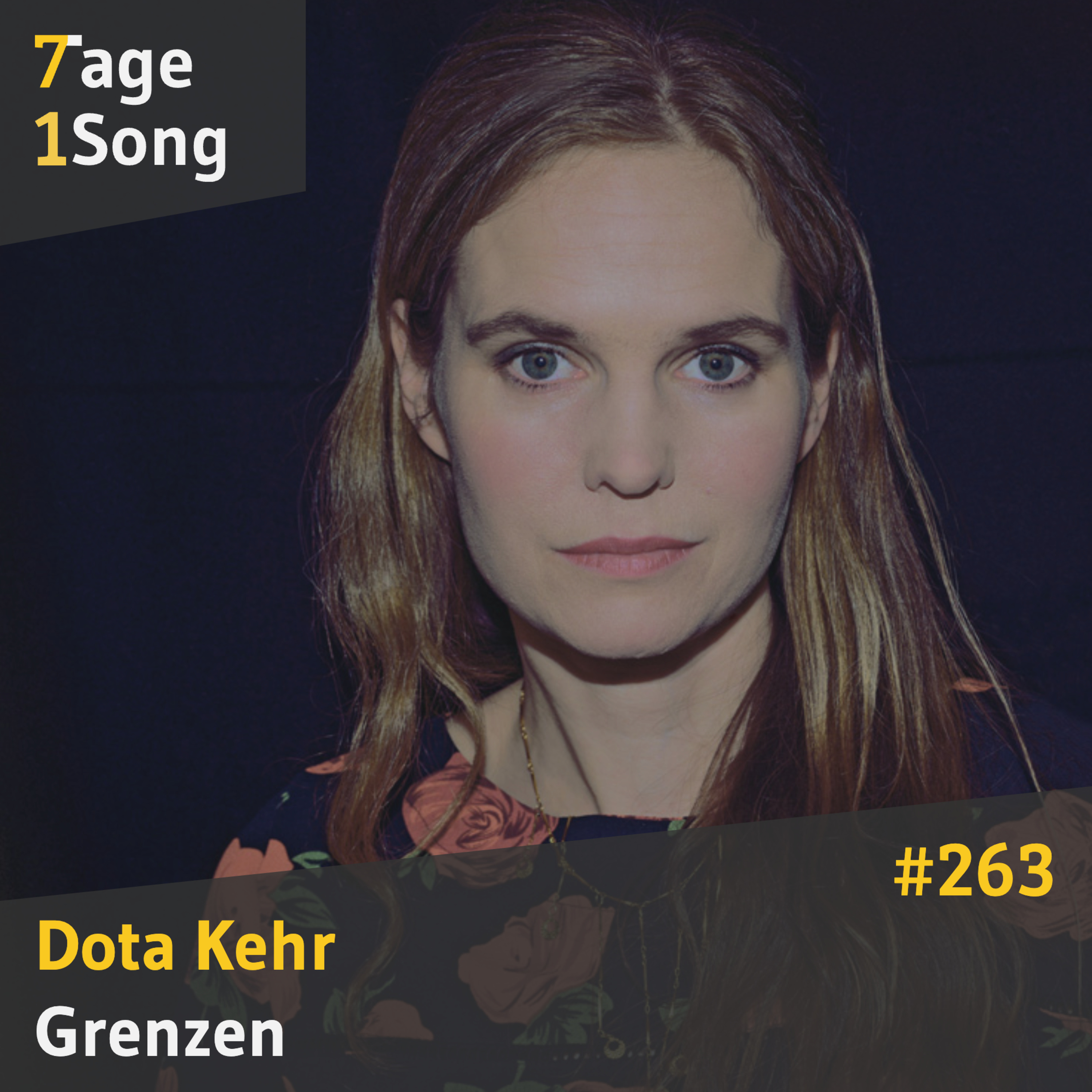 7 Tage 1 Song