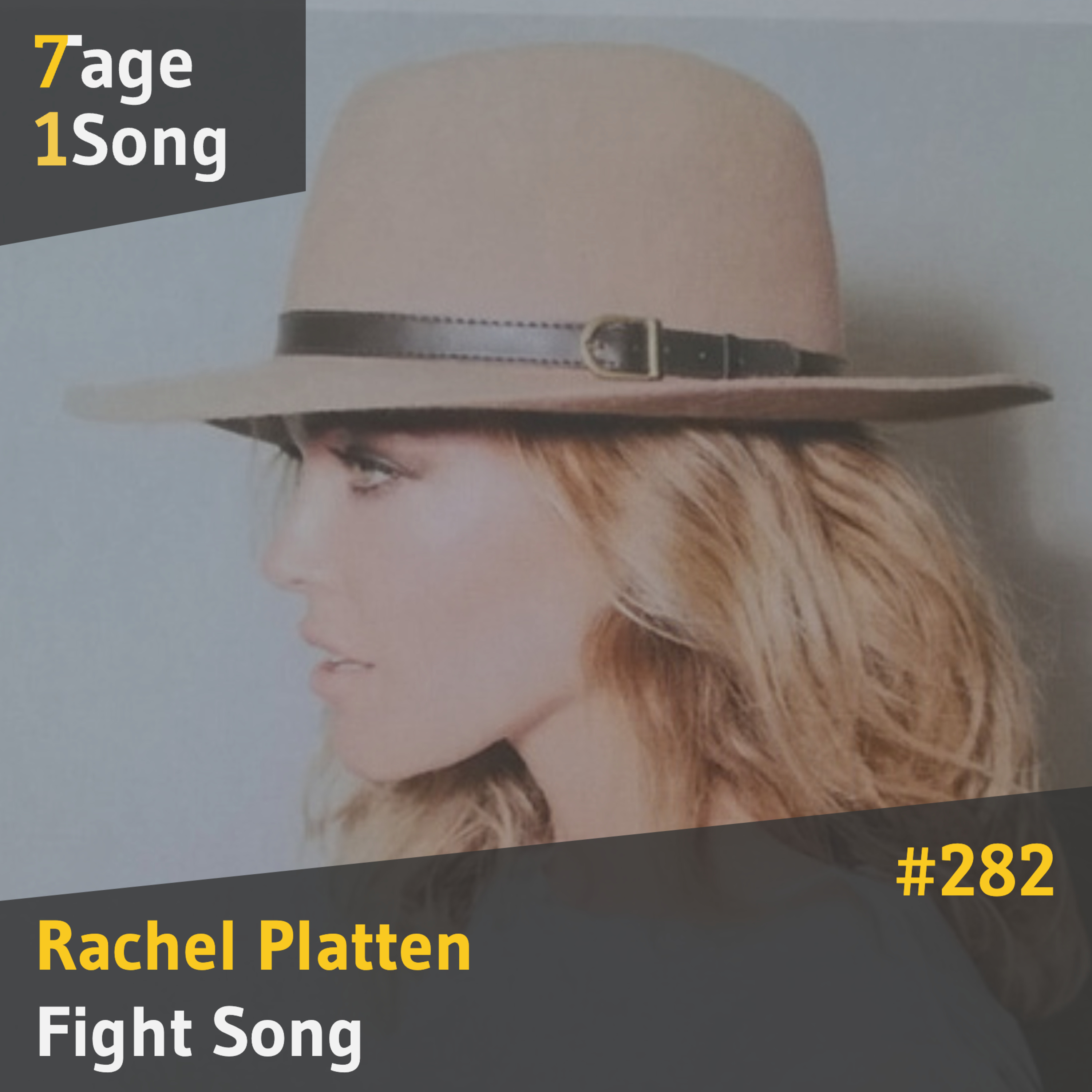 7 Tage 1 Song