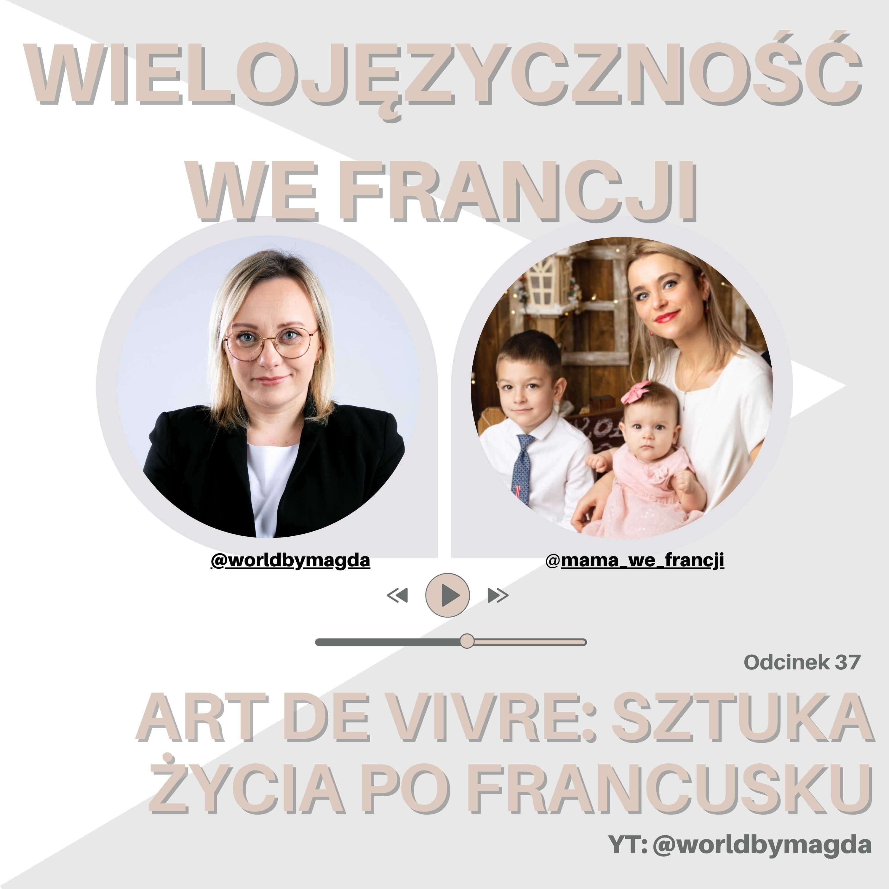 Art de vivre: sztuka życia po francusku