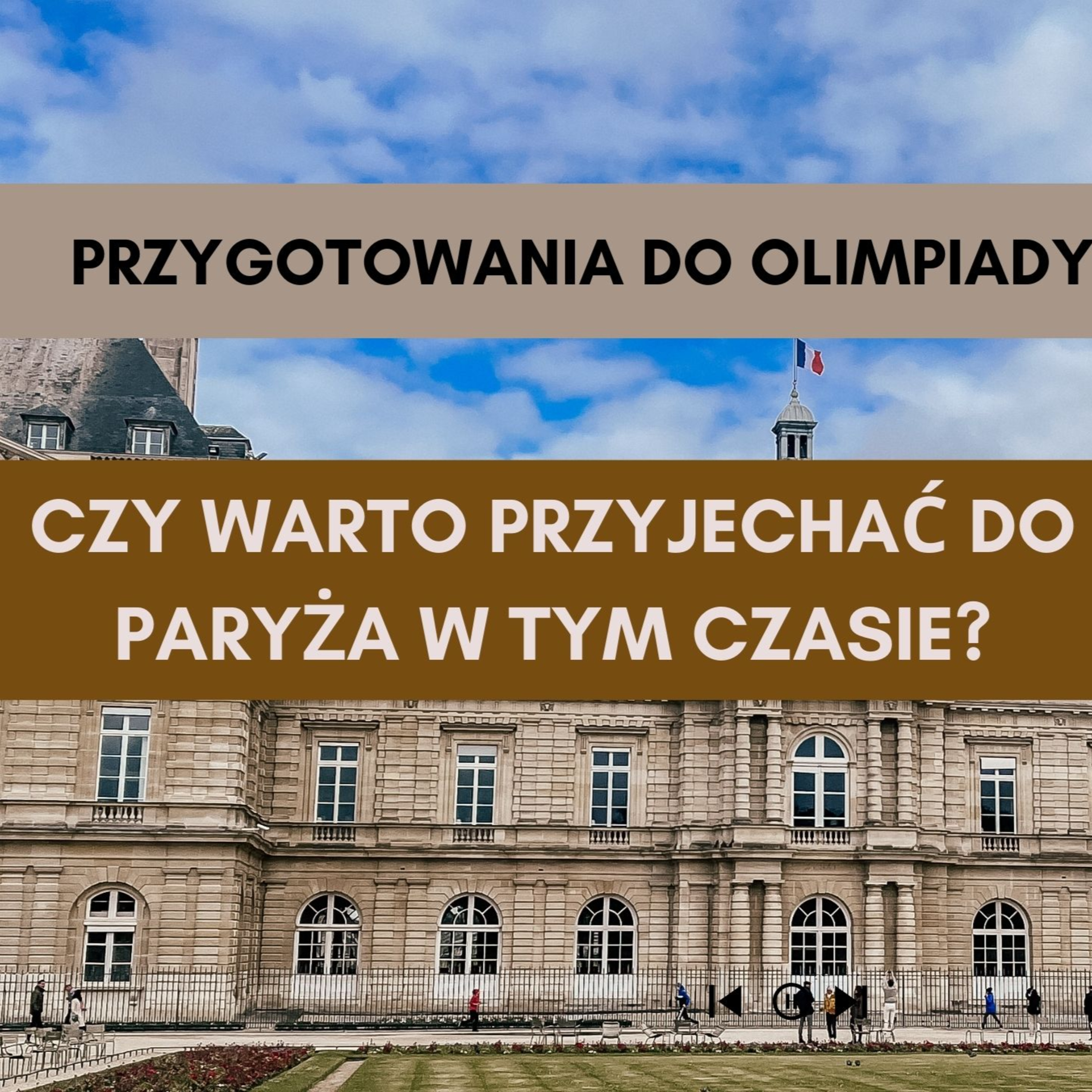 Art de vivre: sztuka życia po francusku