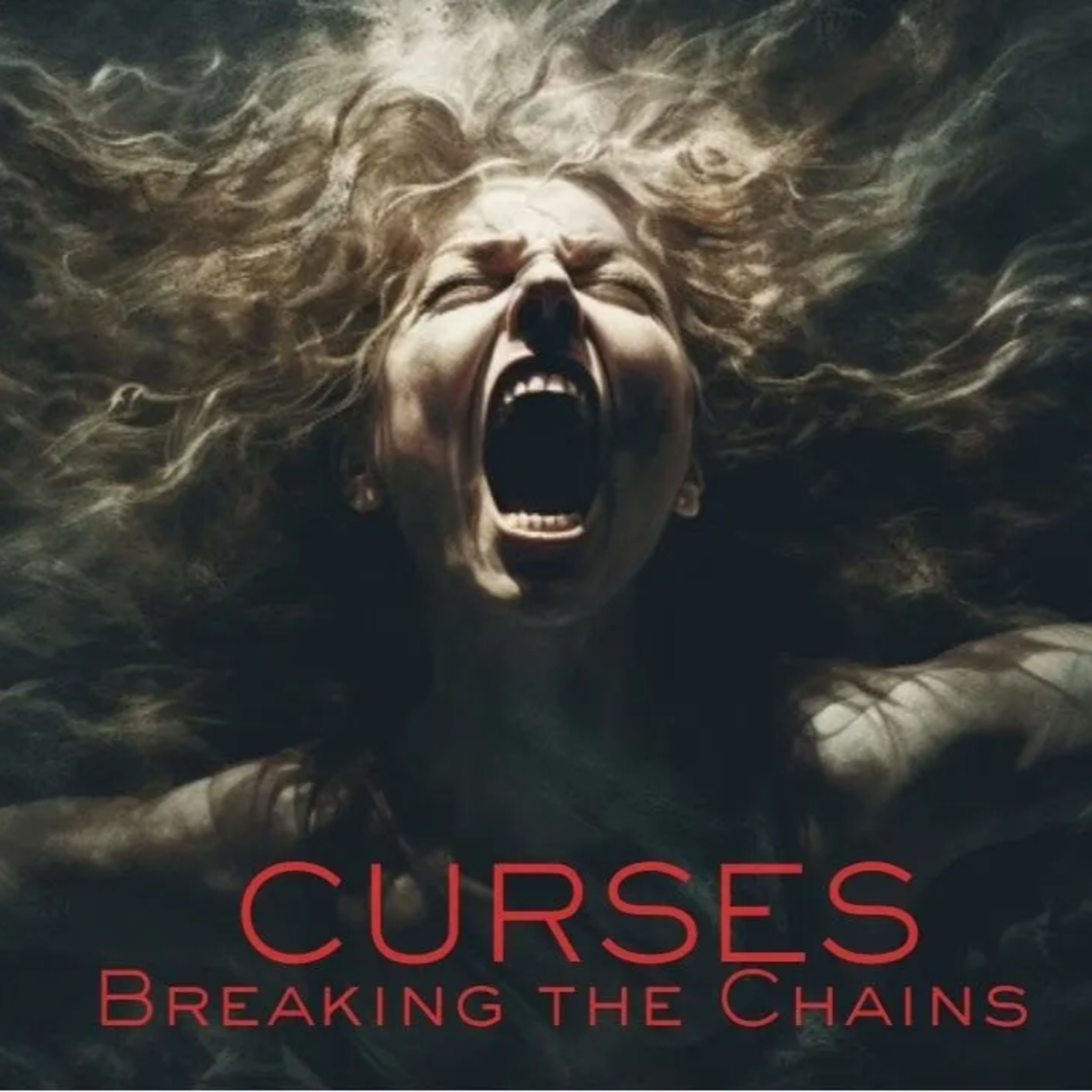 Breaking the Chains of Curses | The Red Circle Podcast (Episode 18) episode artwork