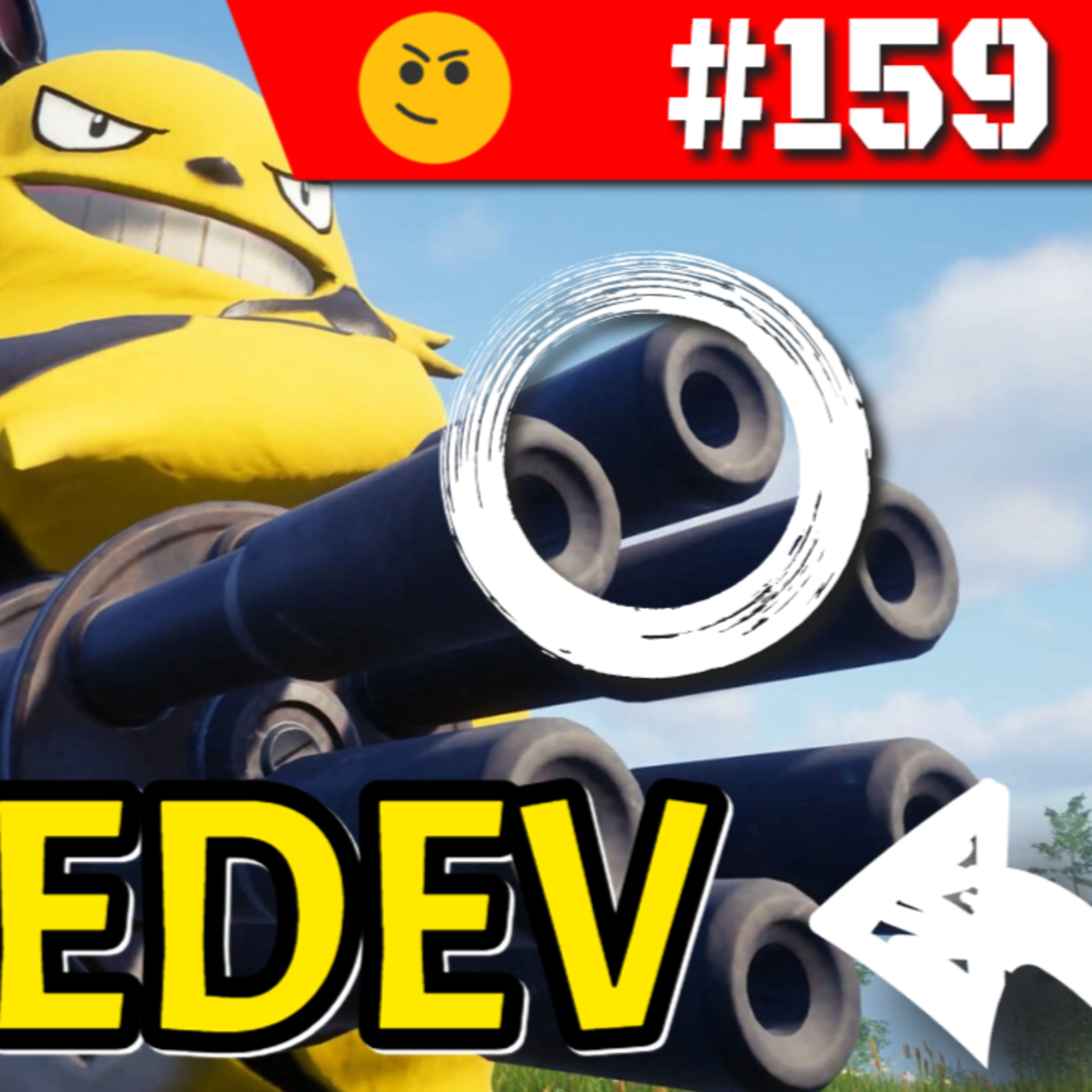 The Game Dev Show