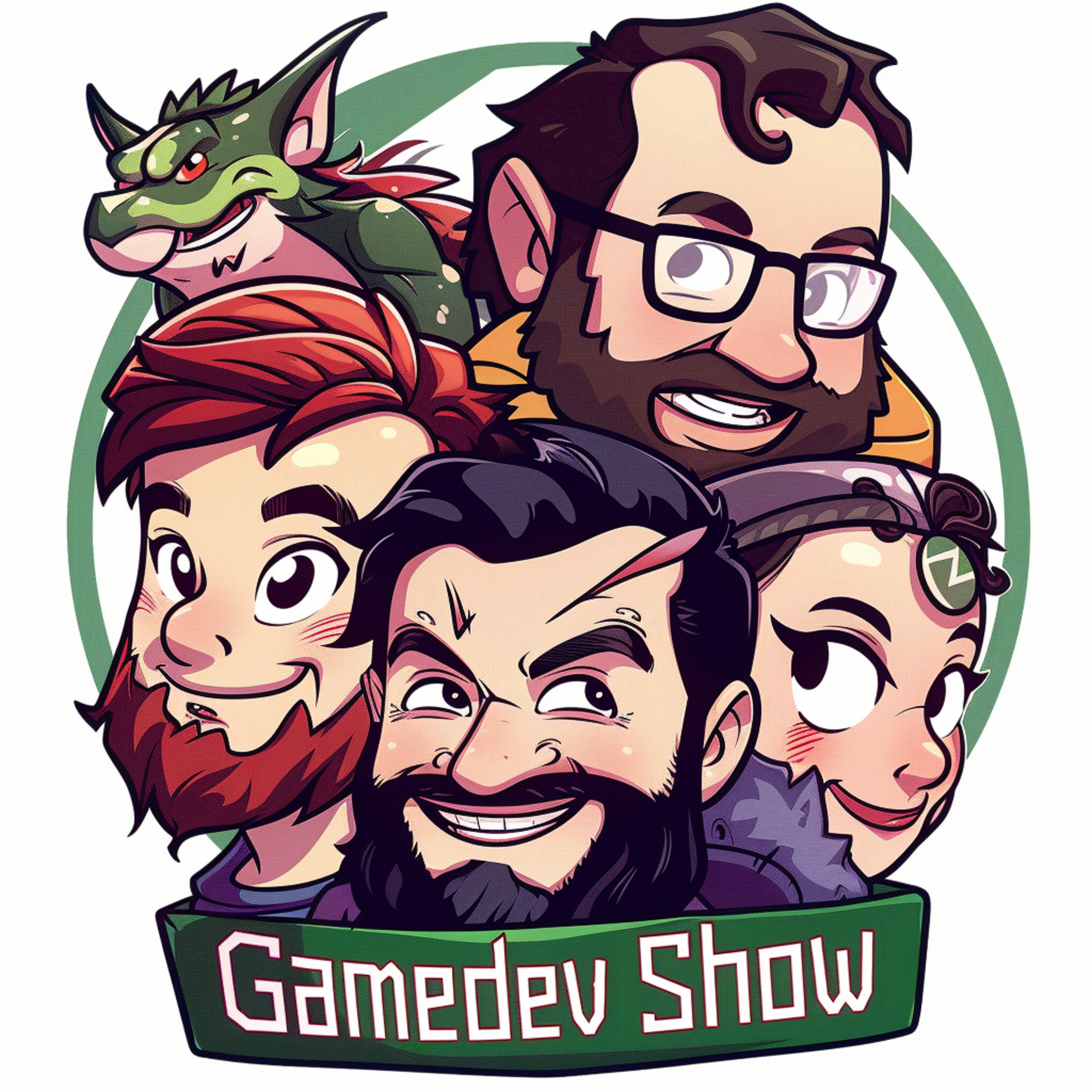 The Game Dev Show