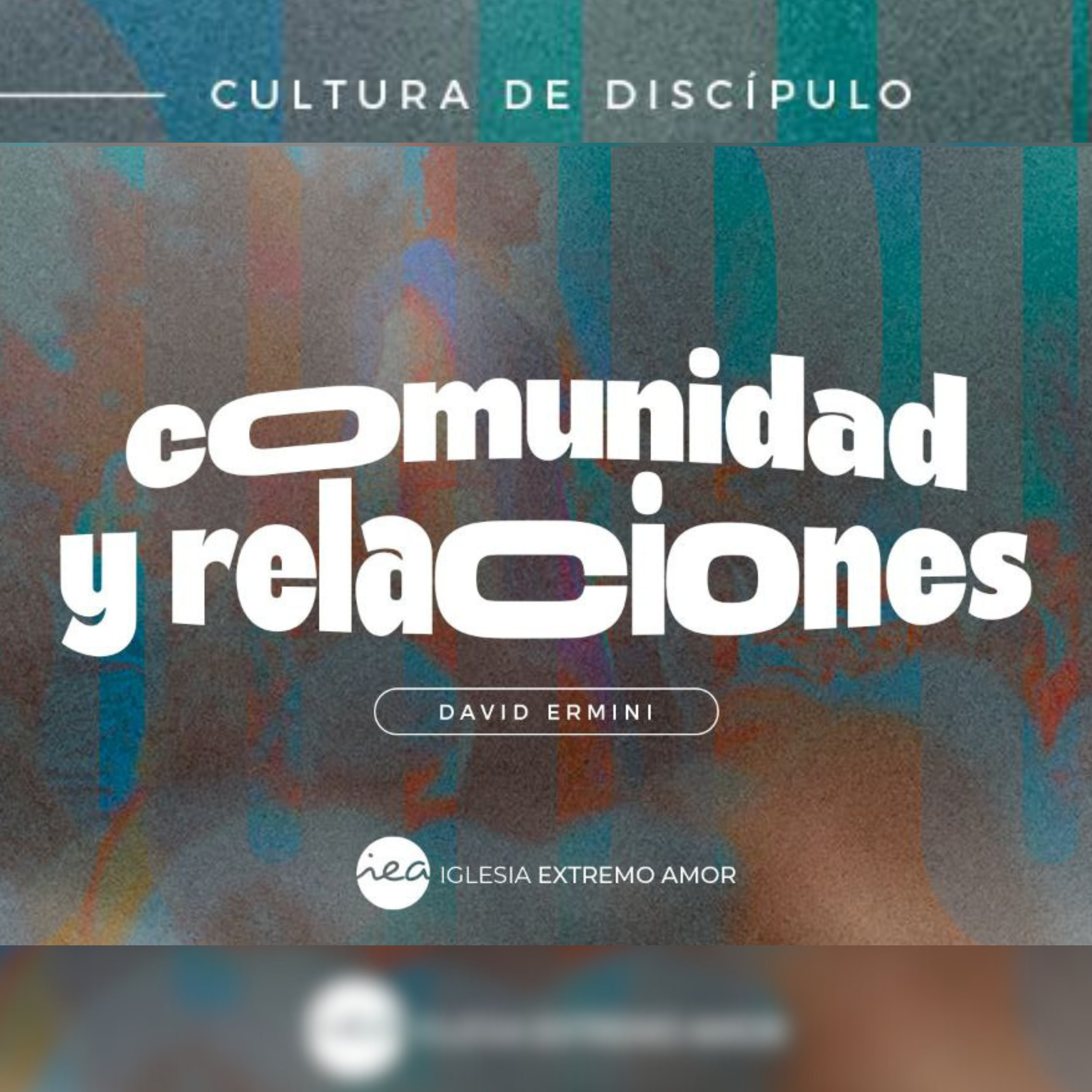 IGLESIA EXTREMO AMOR