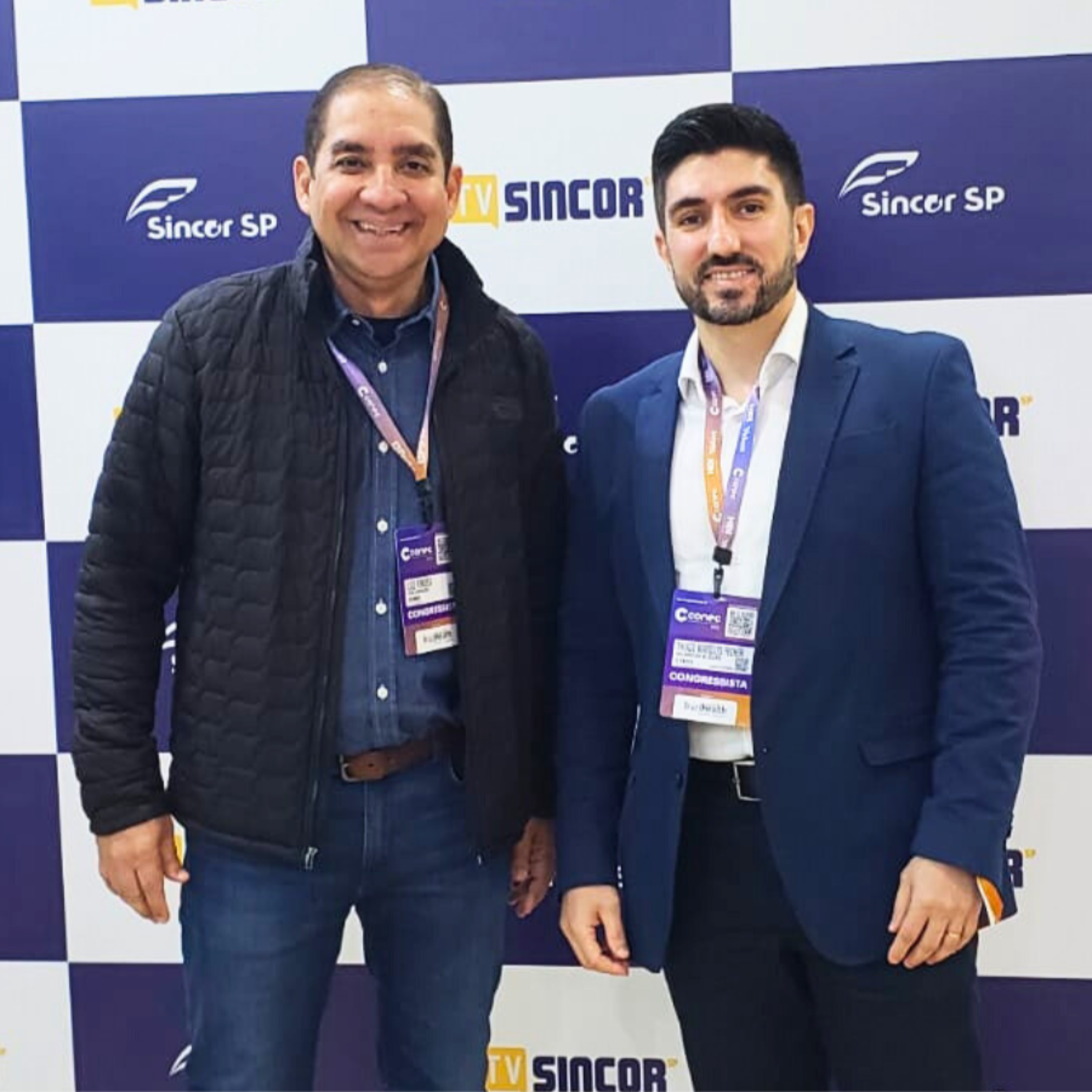 SinPodOuvir Especial Conec 2025 | FATOR SEGURADORA