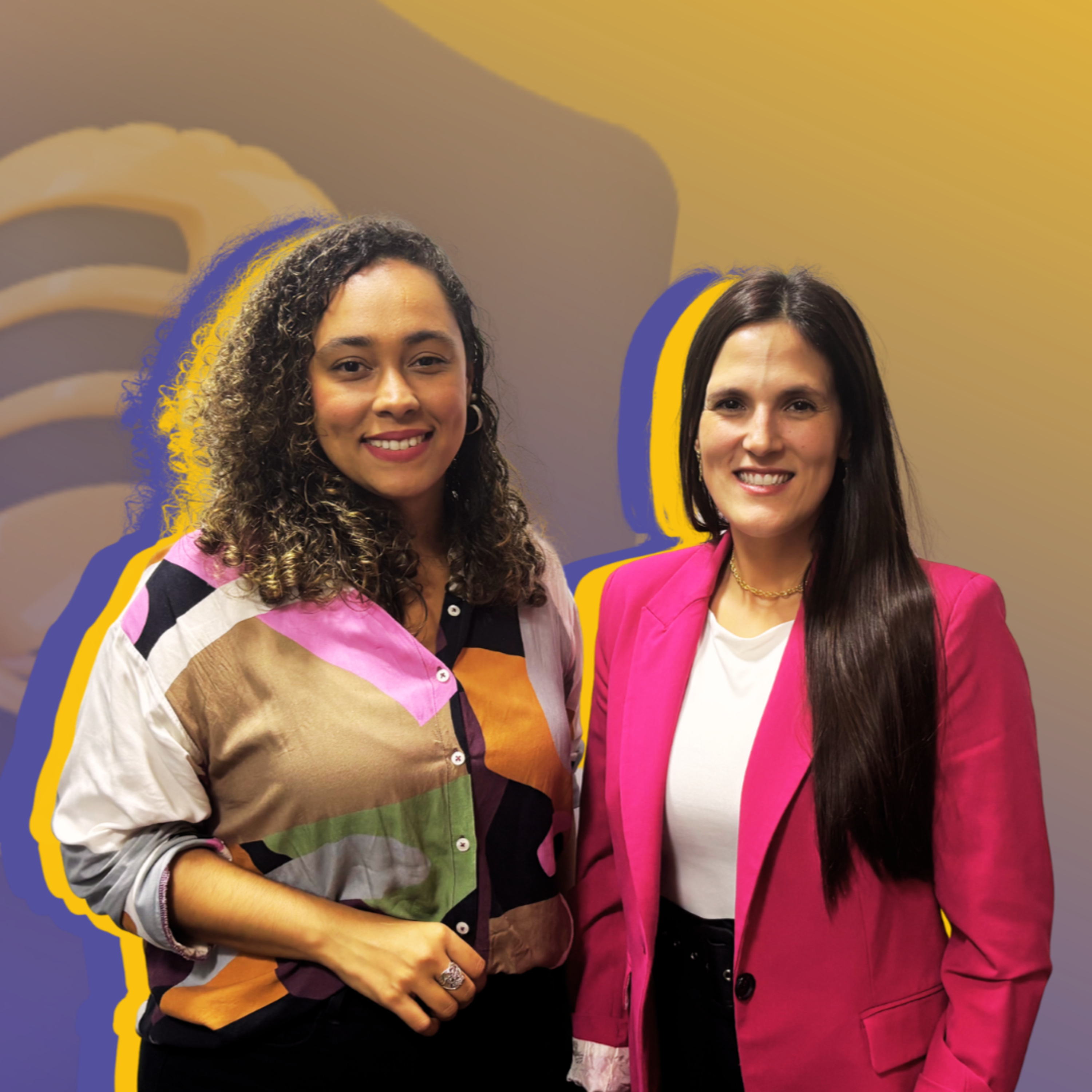  Priscila Figueiredo - SinPodOuvir #116 episode artwork