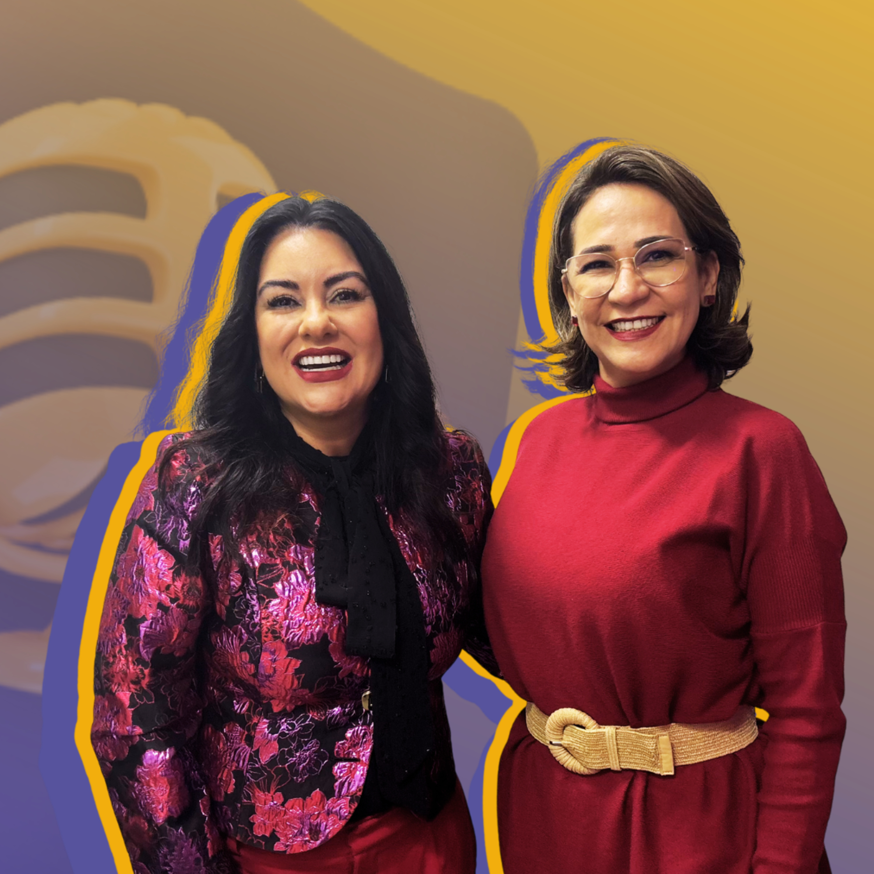 Priscilla de Sá | SinPodOuvir #125 episode artwork