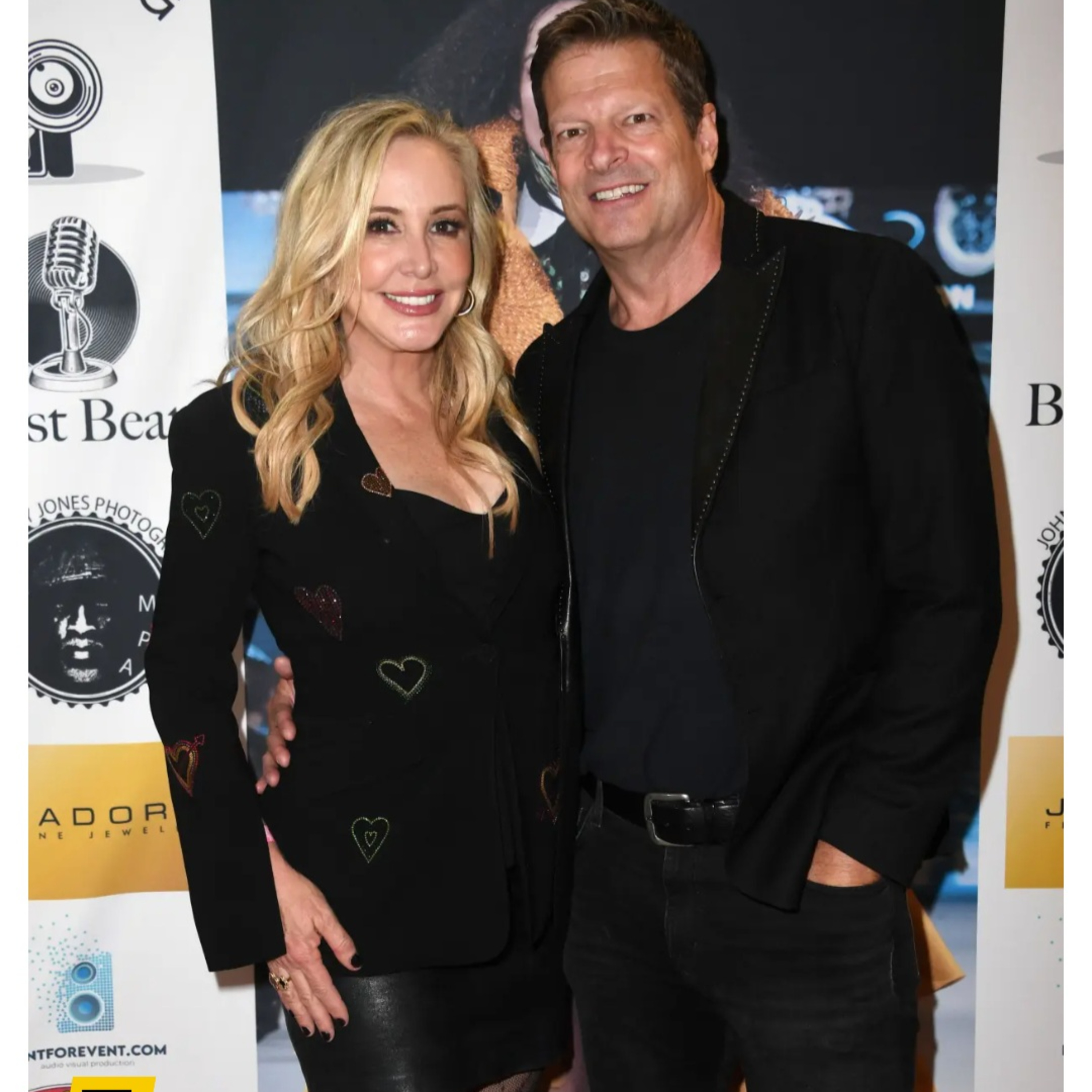 RHOC Shannon Beador Sued by Ex for Alleged $75K Loan [VIDEO] episode artwork