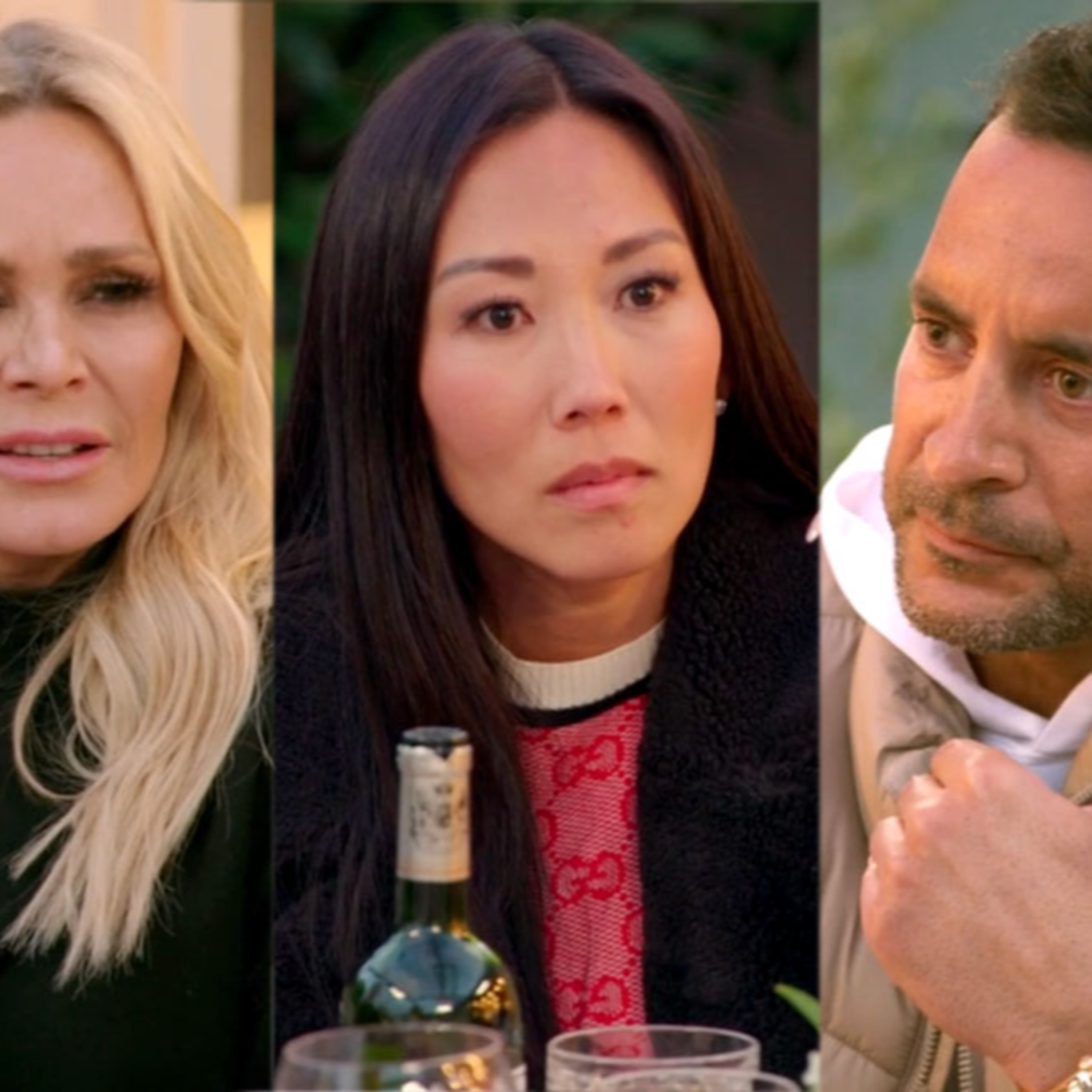 RHOC S18, E12 Recap: Katie's Southern Dinner episode artwork